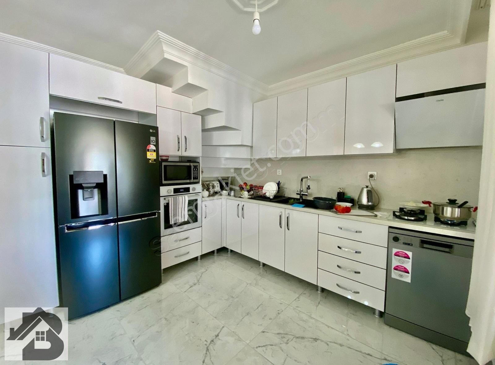 ⫸akçay Best Emlaktan⫷ Narlı Da Denize 200 Metre Lüx 4+1 Villa - Görsel 11