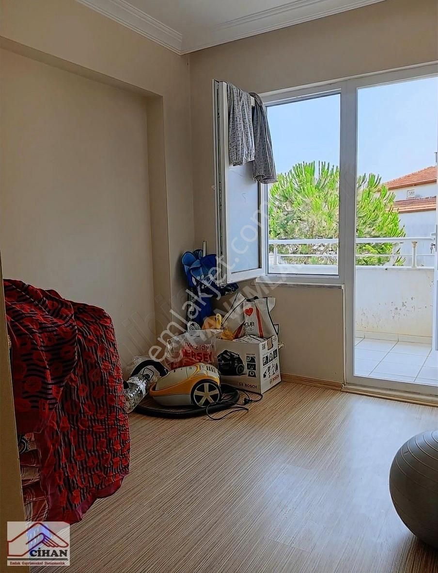 Cihan Emlak'dan Denize Sıfır Site İçerisinde 2+1 Daire - Görsel 7