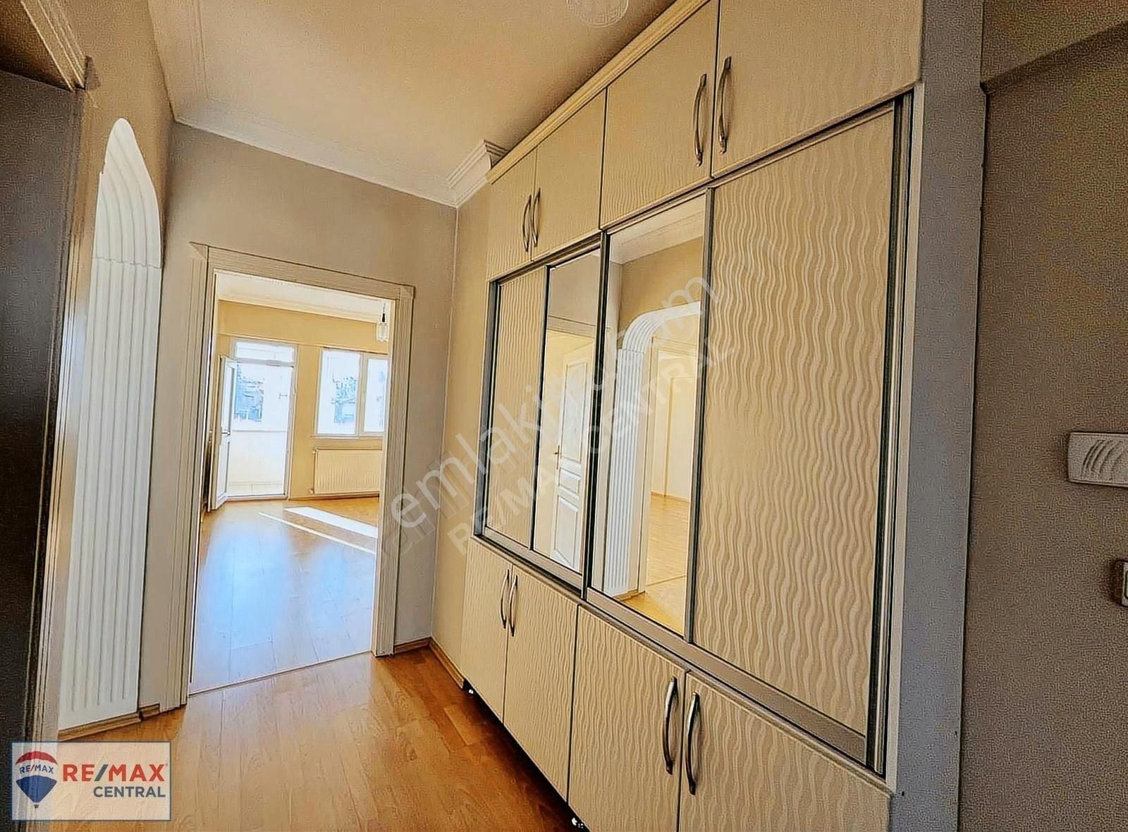 Remax Central'dan Alibabada Kiralık 2 + 1 Yeni Daire