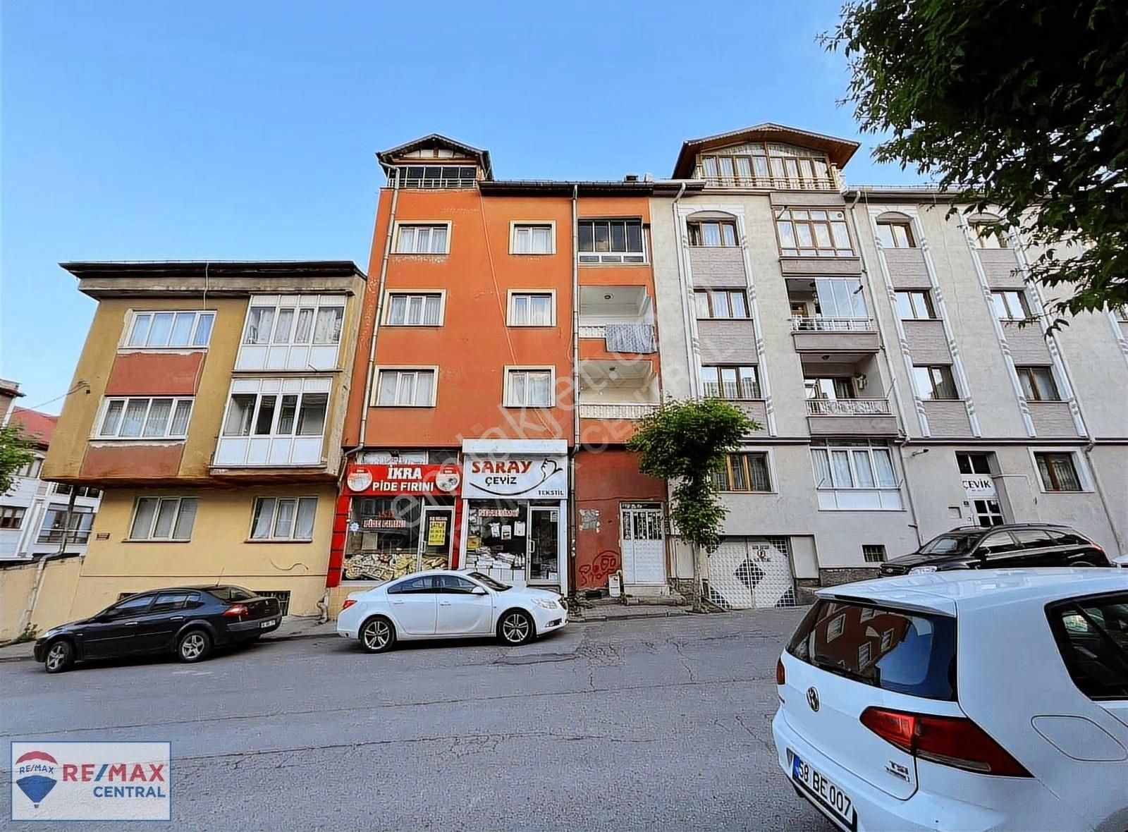 Remax Central'den Mehmet Paşada Satılık Dükkan