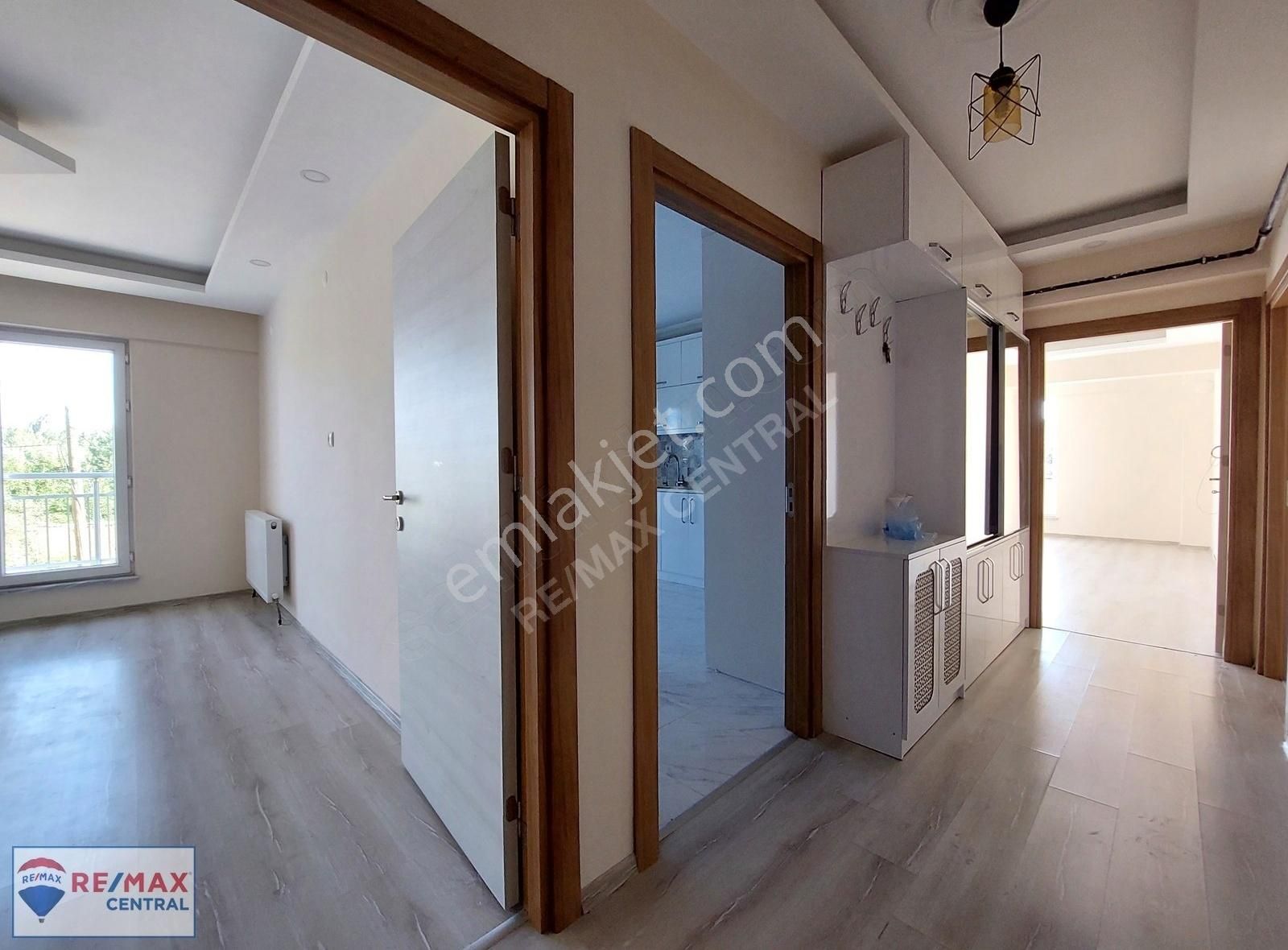 Remax Central'dan Numune Hastanesi Karşısı 3+1 Kiralık Daire