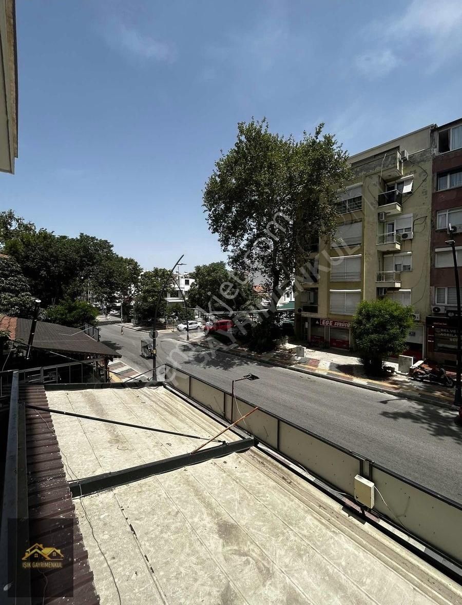 Işık Gayrimenkul'den Eşyalı Kiralık İstasyon Cd. Üzeri 1+1 Daire