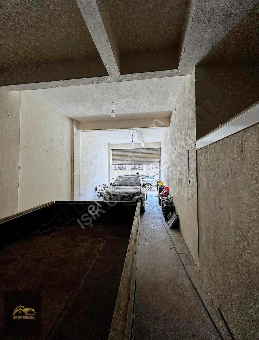 Işık Gayrimenkul'den Satılık Çarşı İçerisinde Kupon Dükkan - Görsel 6