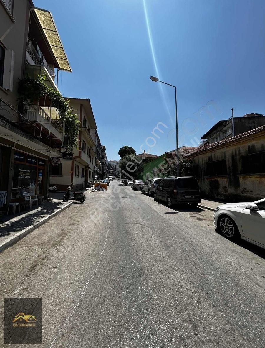 Işık Gayrimenkul'den Satılık Çarşı İçerisinde Kupon Dükkan - Görsel 3