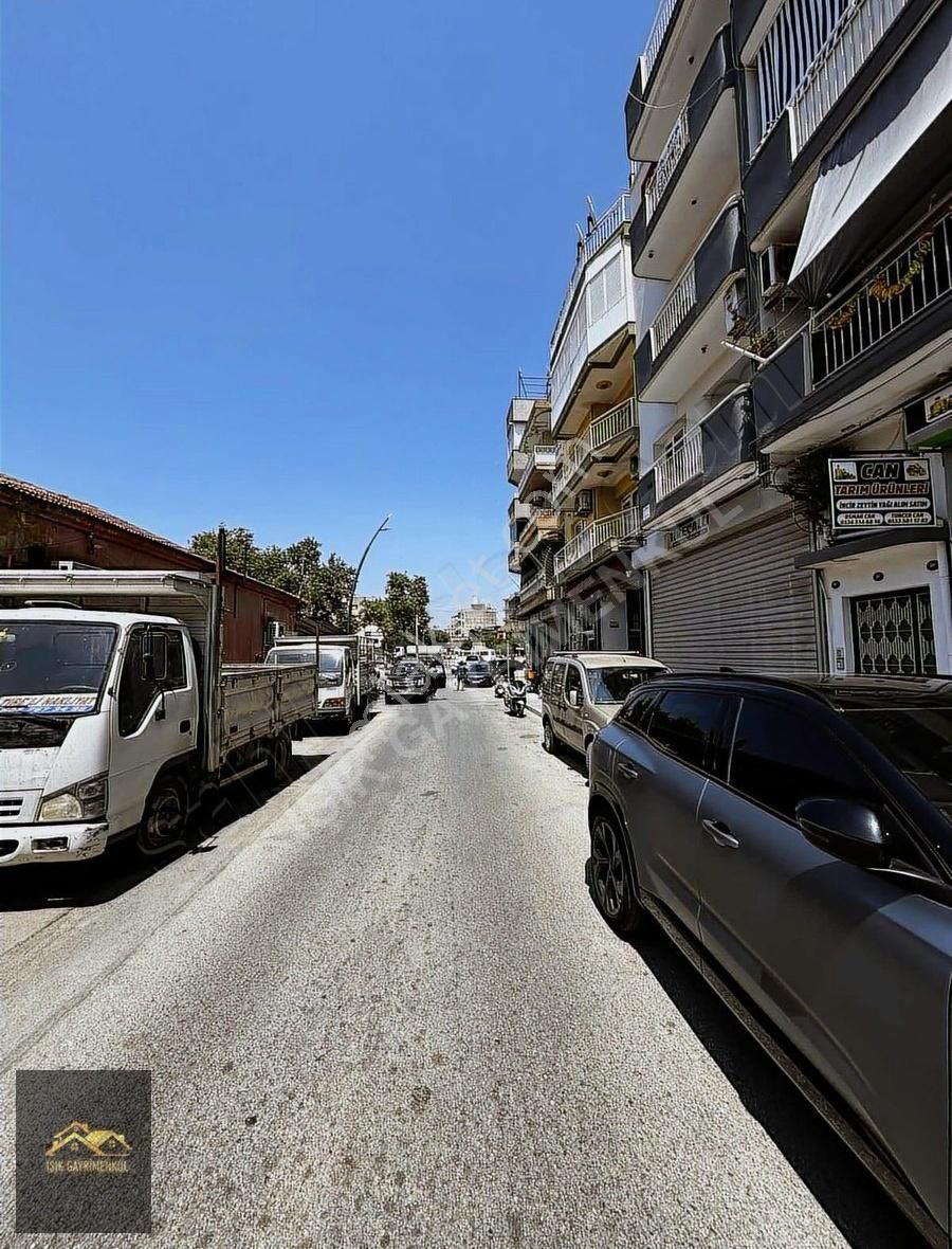 Işık Gayrimenkul'den Satılık Çarşı İçerisinde Kupon Dükkan - Görsel 5