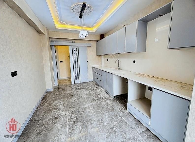 Ezogelin'den Muhteşem Konumda 2.5+1 Lüx Daire Fırsatı..