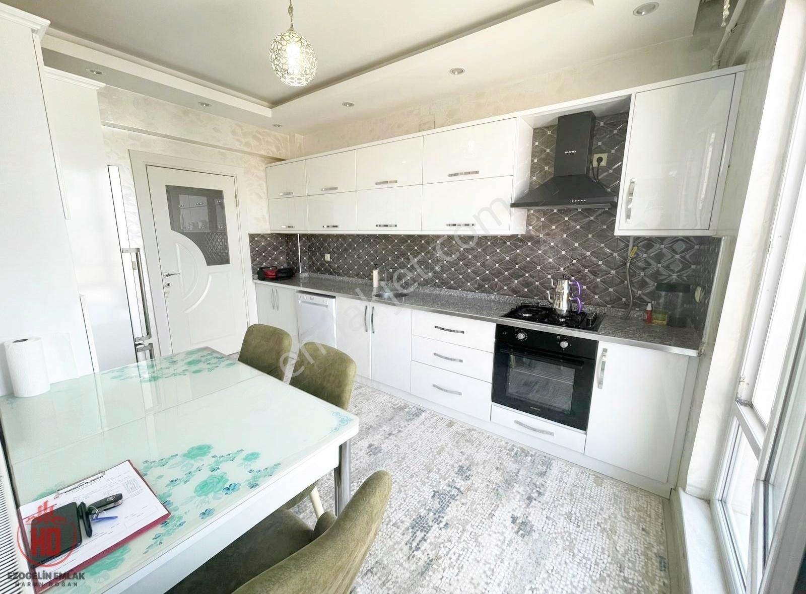 Ezogelin Gayrimenkul Den Şahintepe Mah 2+1 Satılık Daire Fırsatı