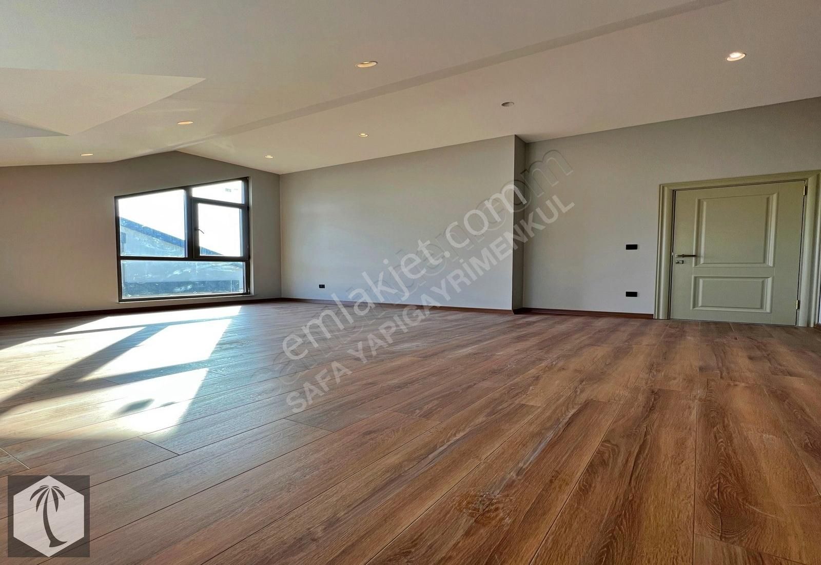 Beylikdüzü Safa Dan Deniz Manzaralı Müstakil Havuzlu Villa - Görsel 26