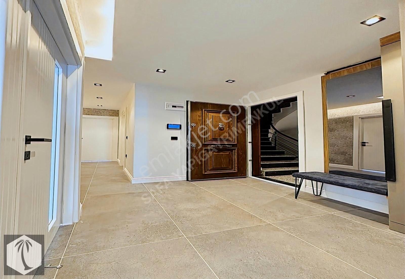 Beylikdüzü Safa Dan Site İçi Ultra Lüx 4+2 Dubleks Fırsatı - Görsel 20