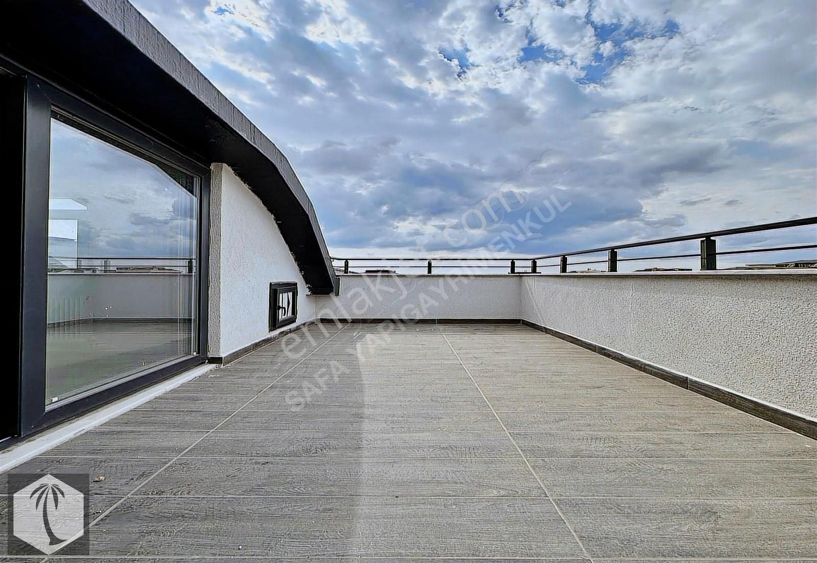 Beylikdüzü Safa Dan Site İçi Ultra Lüx 4+2 Dubleks Fırsatı - Görsel 14