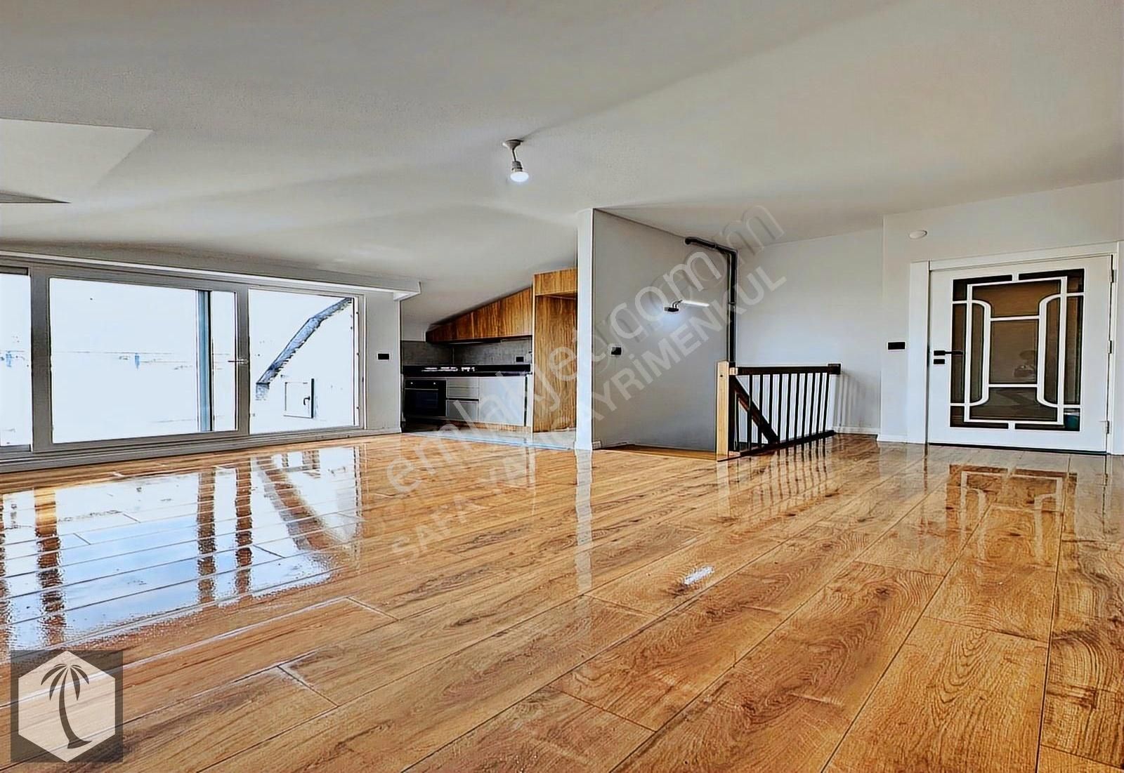 Beylikdüzü Safa Dan Site İçi Ultra Lüx 4+2 Dubleks Fırsatı - Görsel 15