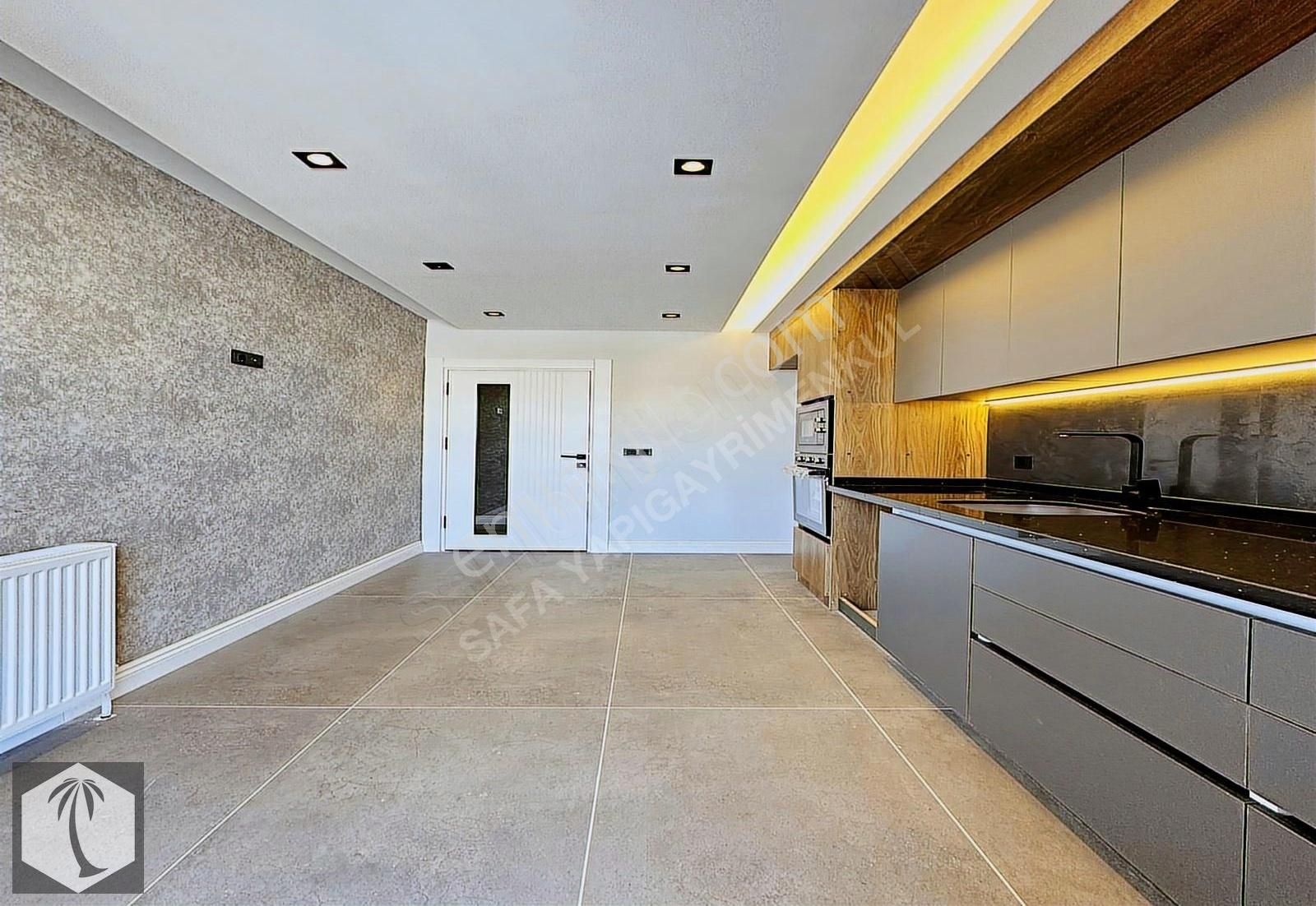 Beylikdüzü Safa Dan Site İçi Ultra Lüx 4+2 Dubleks Fırsatı - Görsel 16