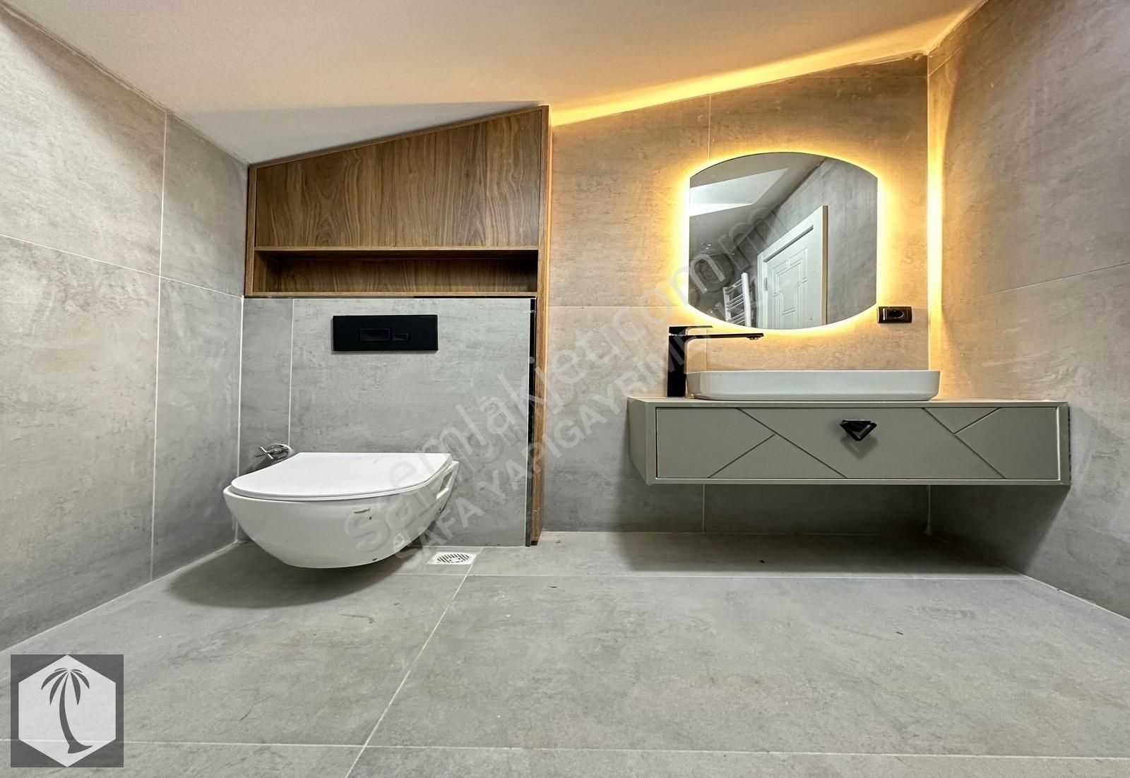 Beylikdüzü Safa Dan Site İçi Ultra Lüx 4+2 Dubleks Fırsatı - Görsel 17