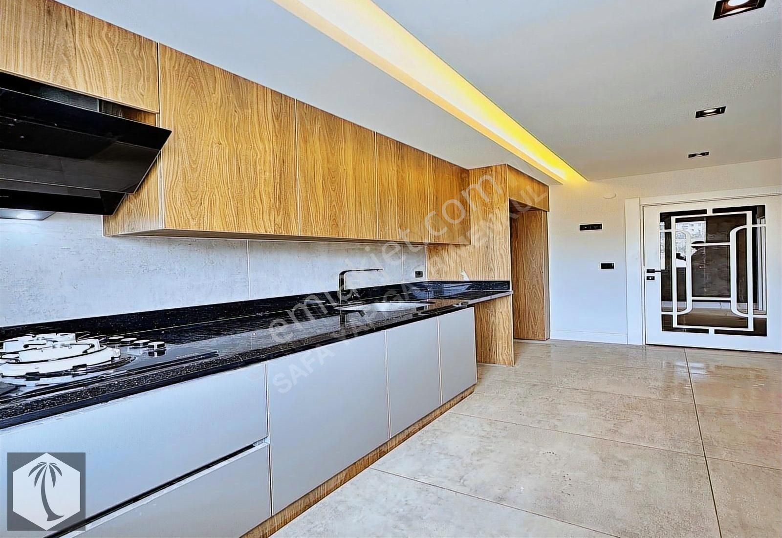 Beylikdüzü Safa Dan Site İçi Ultra Lüx 4+2 Dubleks Fırsatı - Görsel 10