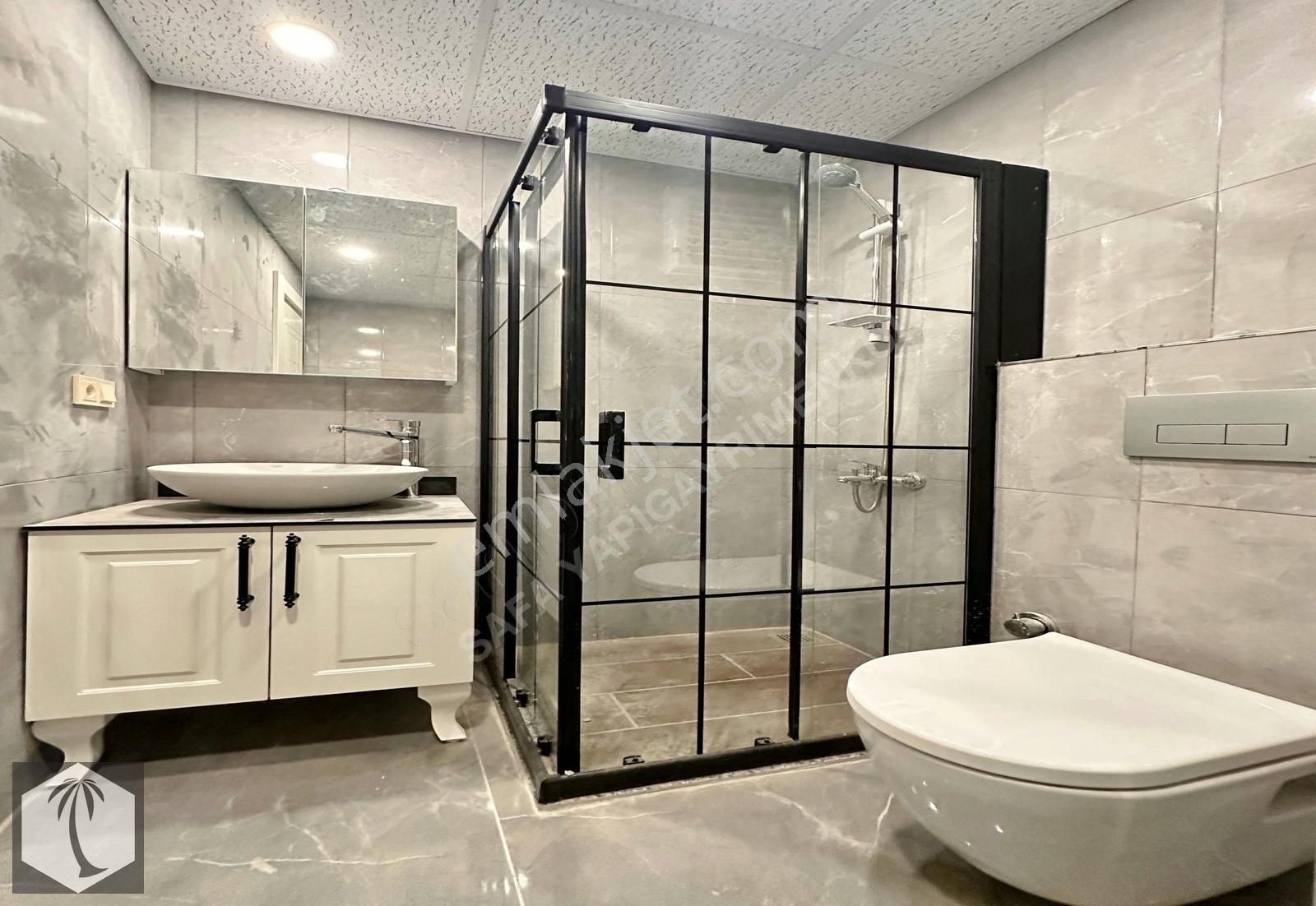 Beylikdüzü Safa Dan Adnan Kahvecide Deniz Manzaralı Site İçi 3+2 - Görsel 25