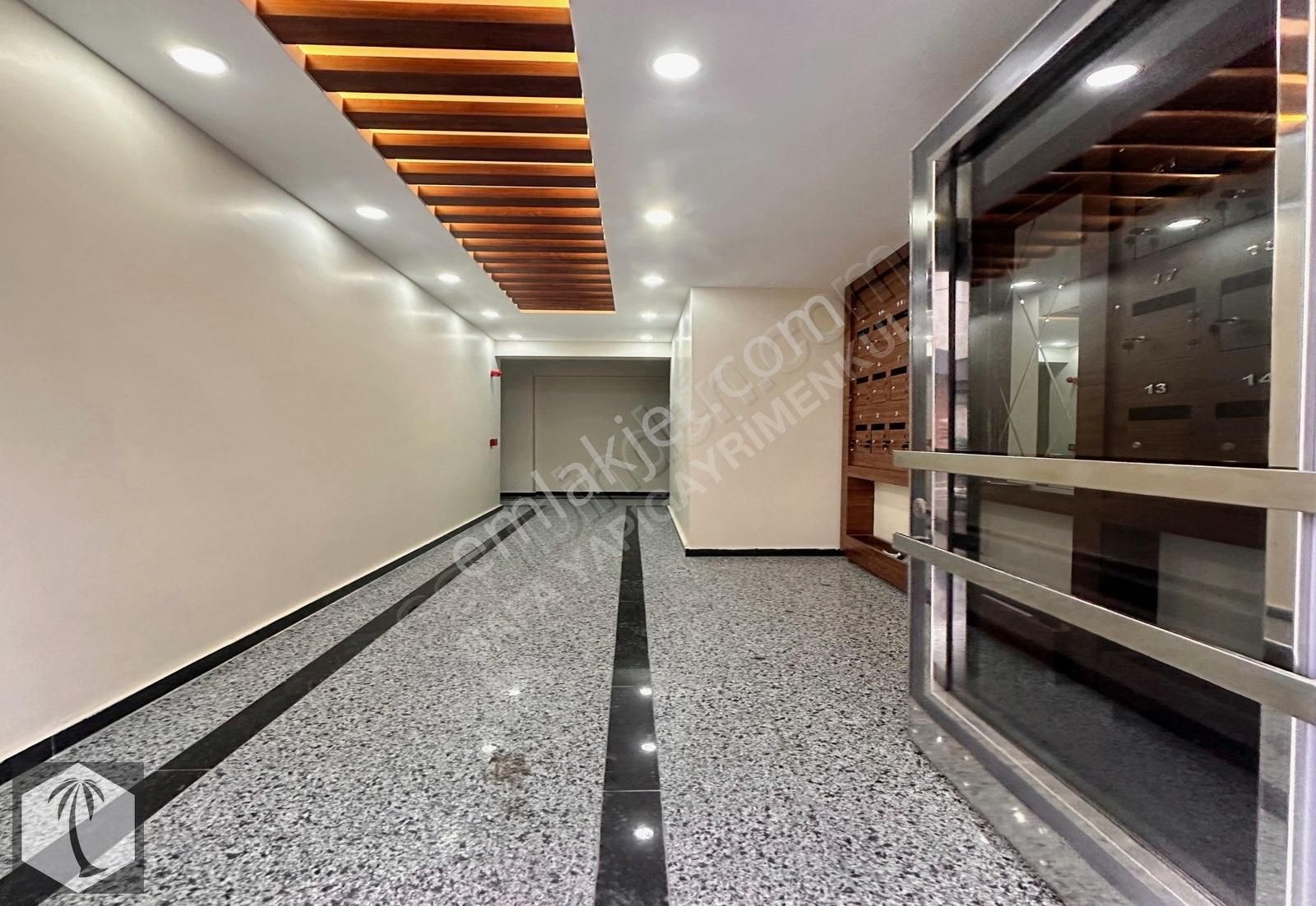 Beylikdüzü Safa Dan Adnan Kahvecide Deniz Manzaralı Site İçi 3+2 - Görsel 34