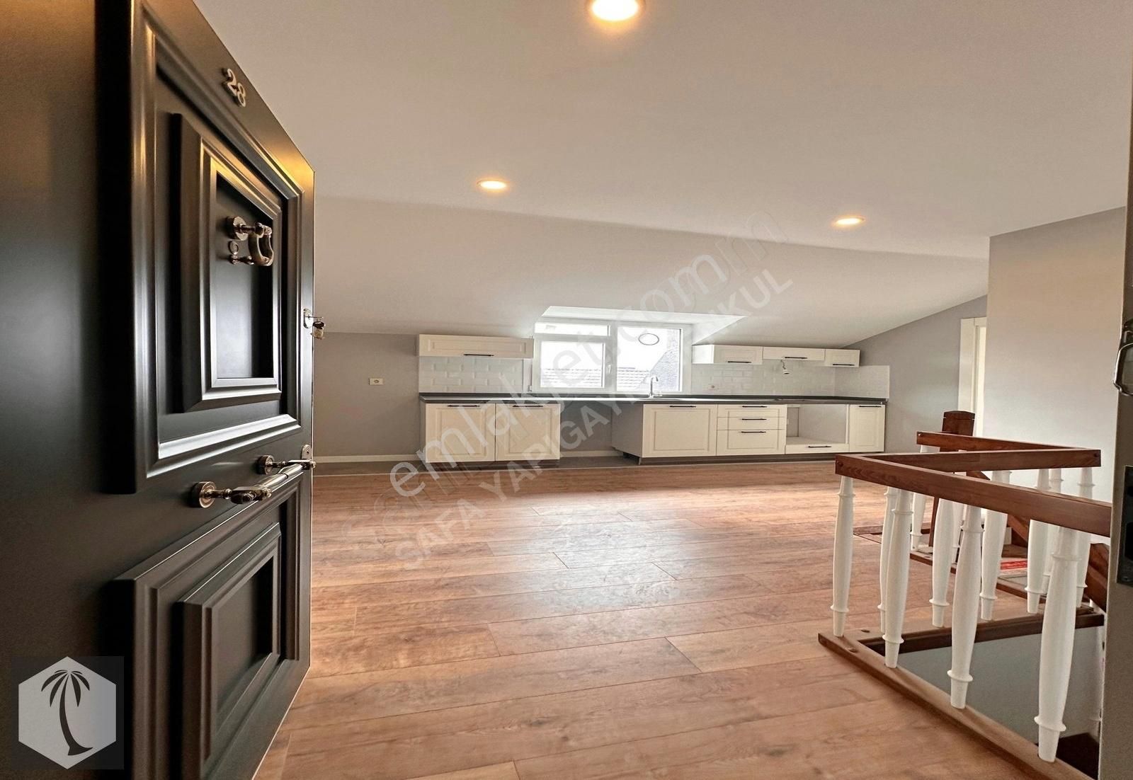 Beylikdüzü Safa Dan Adnan Kahvecide Deniz Manzaralı Site İçi 3+2 - Görsel 32