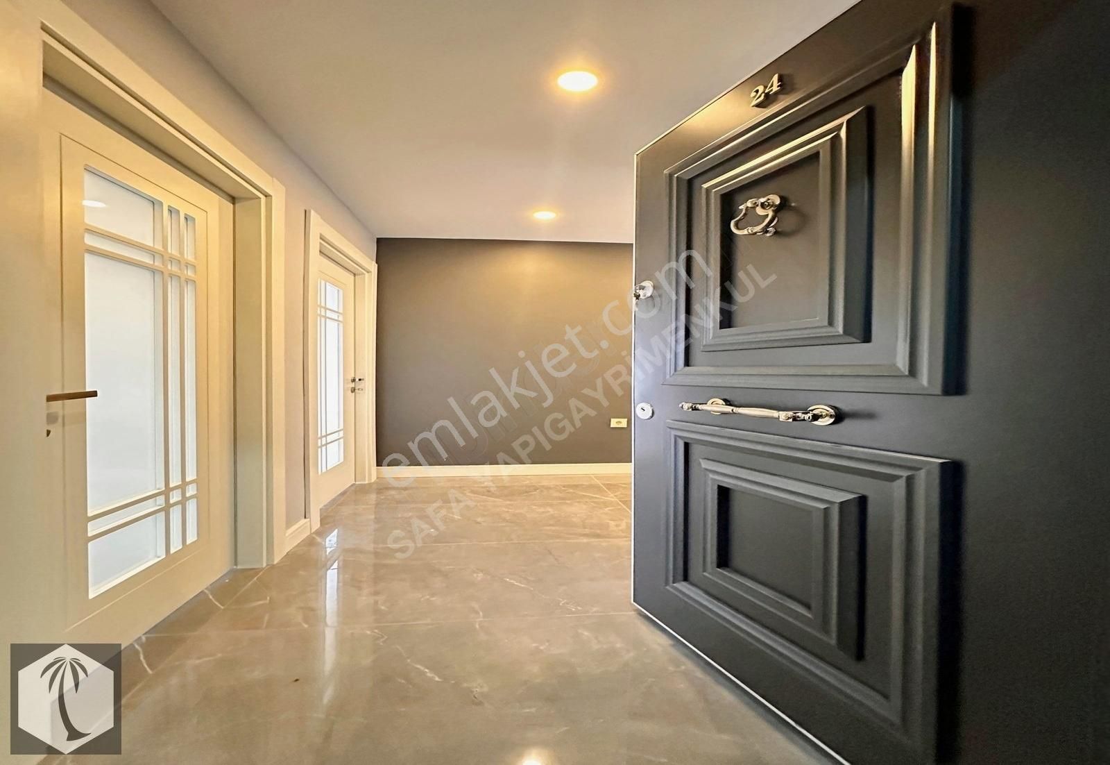 Beylikdüzü Safa Dan Adnan Kahvecide Deniz Manzaralı Site İçi 3+2 - Görsel 33