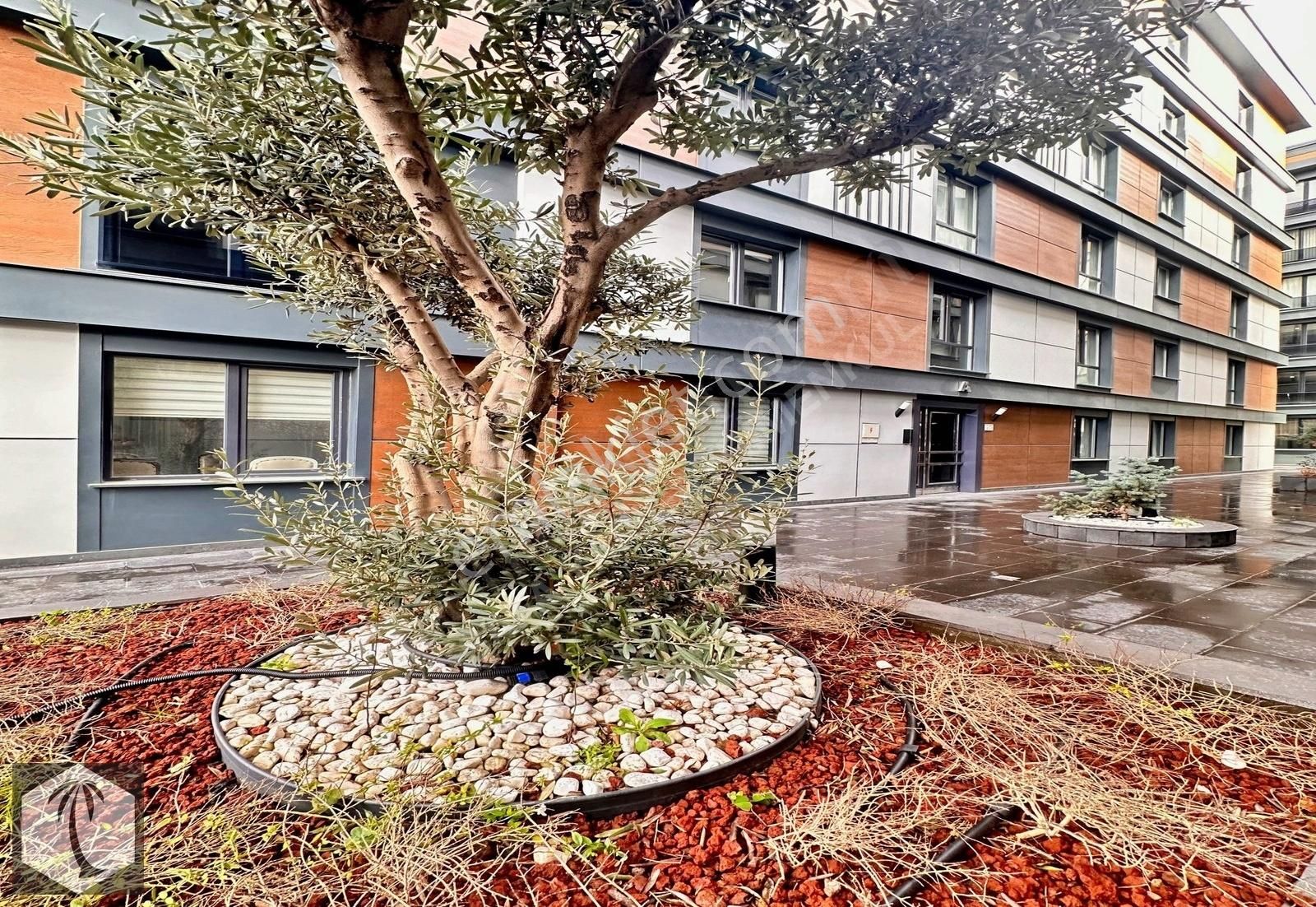 Beylikdüzü Safa Dan Adnan Kahvecide Deniz Manzaralı Site İçi 3+2 - Görsel 21