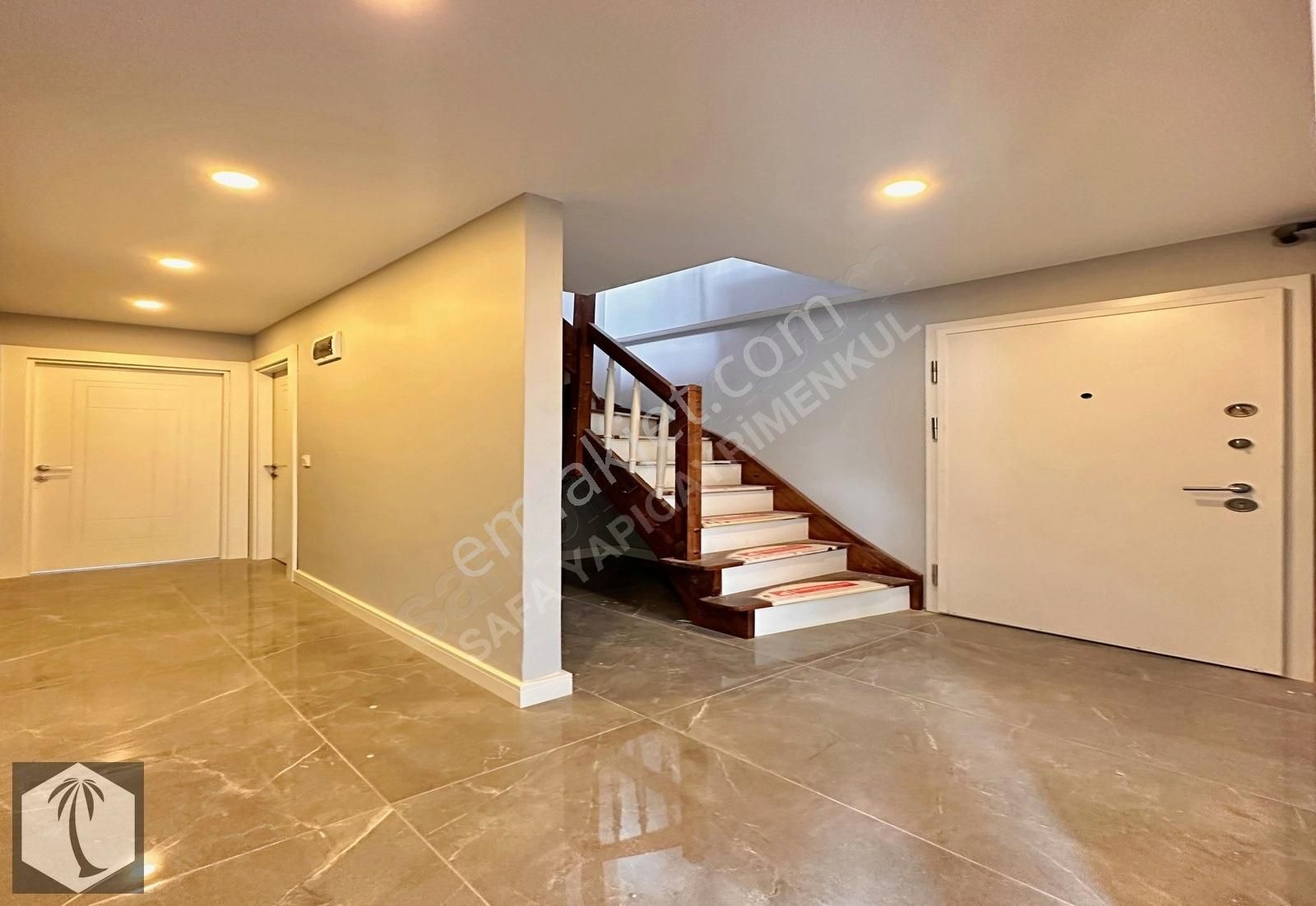 Beylikdüzü Safa Dan Adnan Kahvecide Deniz Manzaralı Site İçi 3+2 - Görsel 30