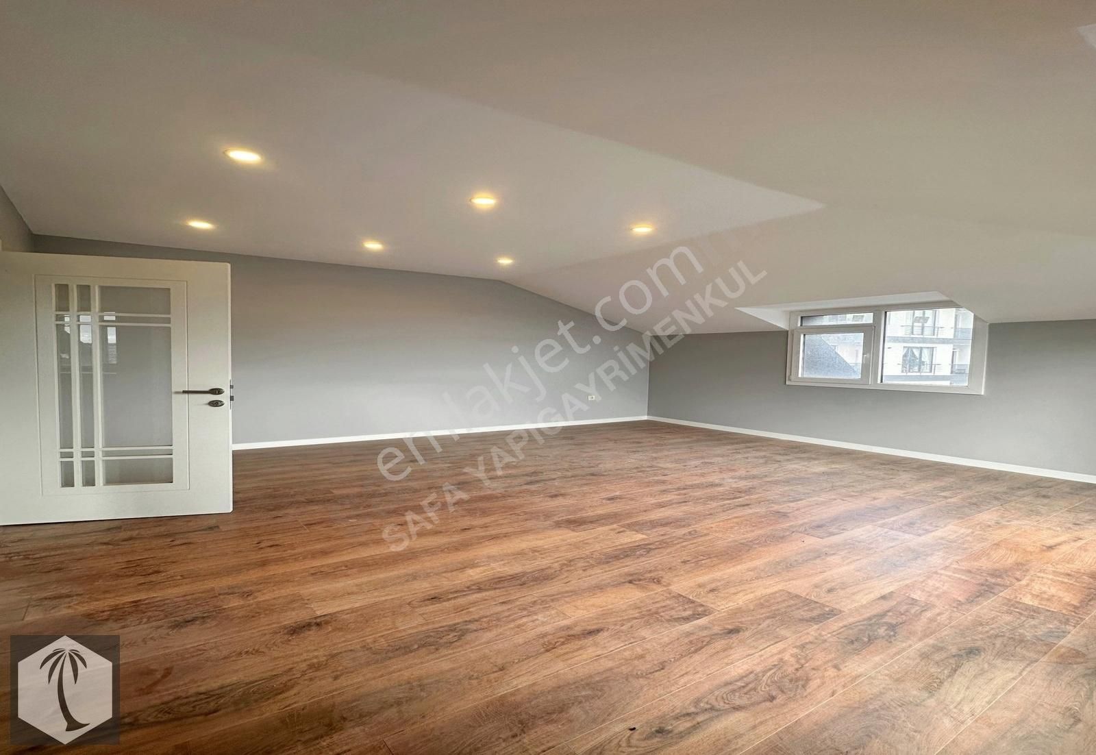 Beylikdüzü Safa Dan Adnan Kahvecide Deniz Manzaralı Site İçi 3+2 - Görsel 5