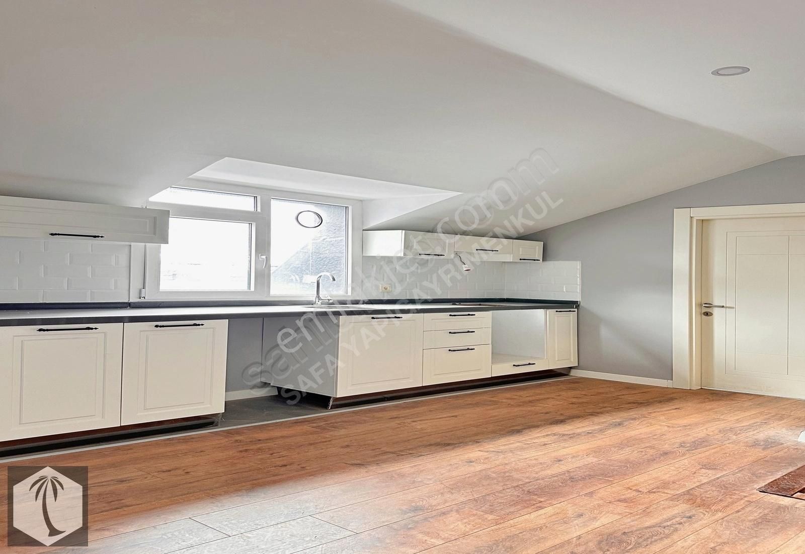 Beylikdüzü Safa Dan Adnan Kahvecide Deniz Manzaralı Site İçi 3+2 - Görsel 3