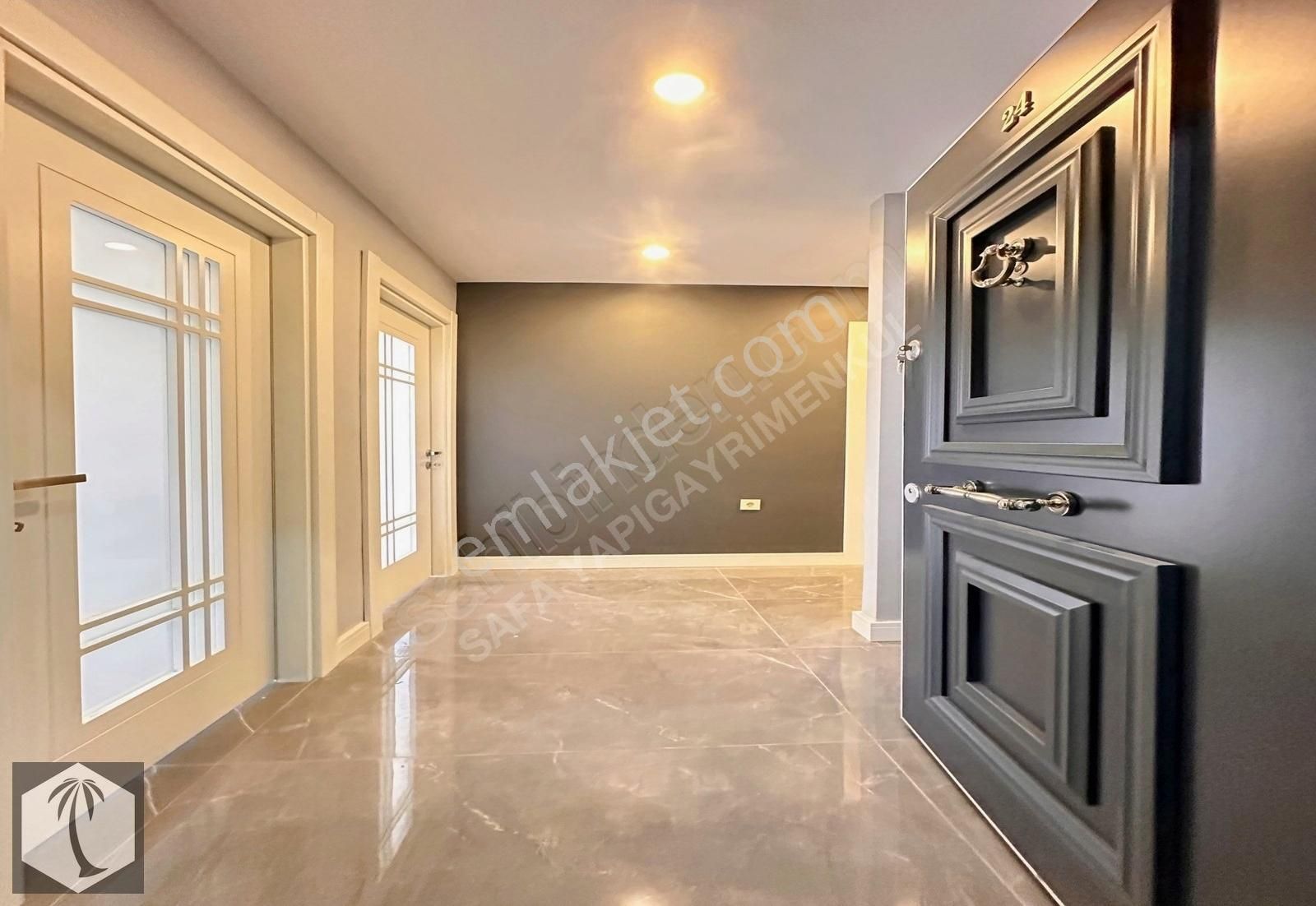 Beylikdüzü Safa Dan Adnan Kahvecide Deniz Manzaralı Site İçi 3+2 - Görsel 27