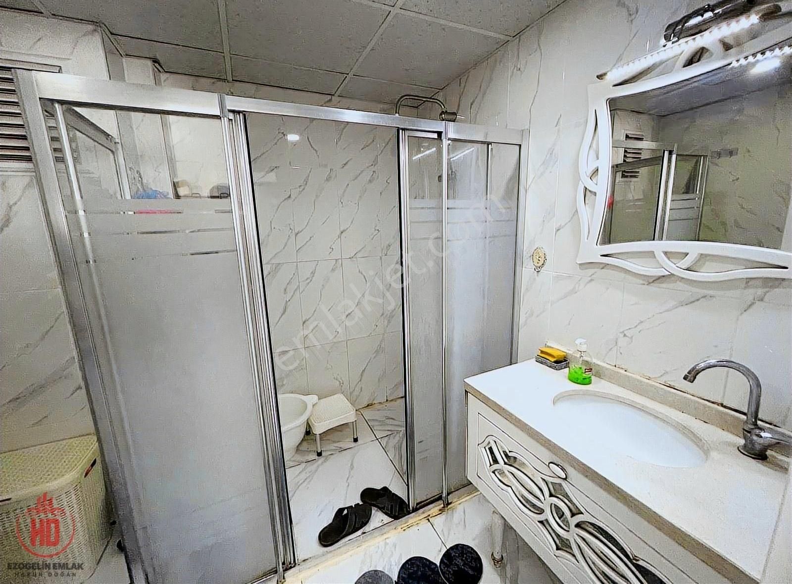 Ezogelin'den Bakımlı Masrafsız Ara Kat 3.5+1 Daire Fırsatı..