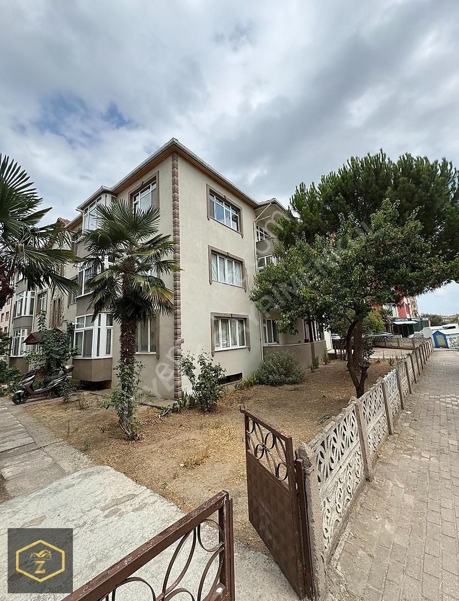 Zeybek Emlaktan Kurtuluş Mahallesinde 3+1 Dairemiz Kiralıktır