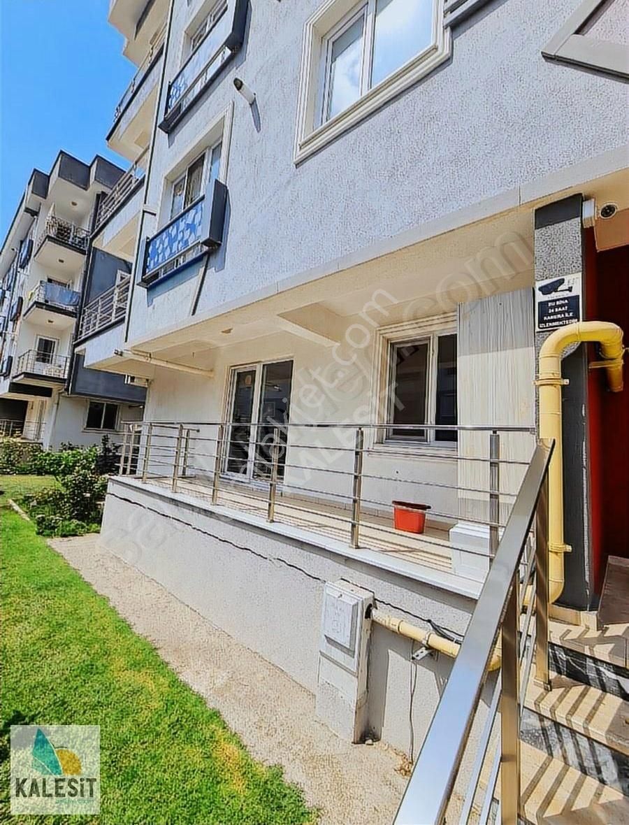 Merkezi Konumda Troya Caddesi Üzeri 2+1 Daire