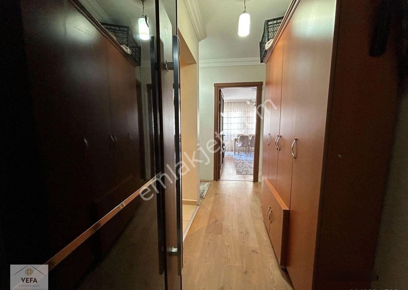 Marmaris Kemeraltı'nda Kiralık Eşyalı 2+1 Daire - Görsel 5