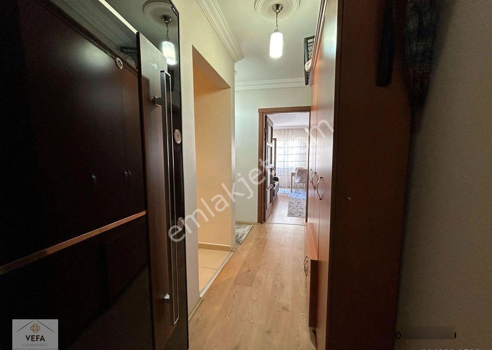 Marmaris Kemeraltı'nda Kiralık Eşyalı 2+1 Daire - Görsel 3