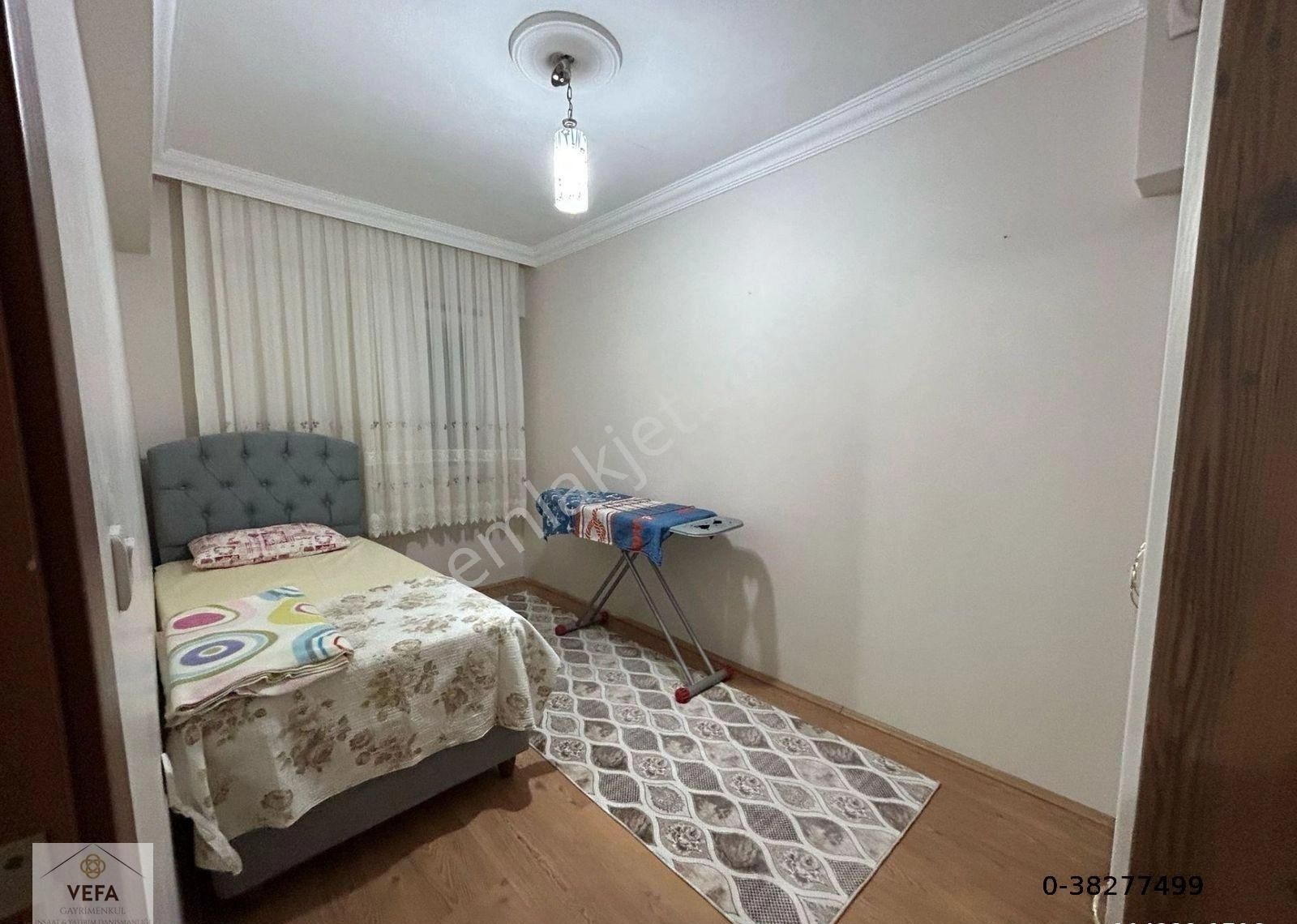 Marmaris Kemeraltı'nda Kiralık Eşyalı 2+1 Daire - Görsel 13