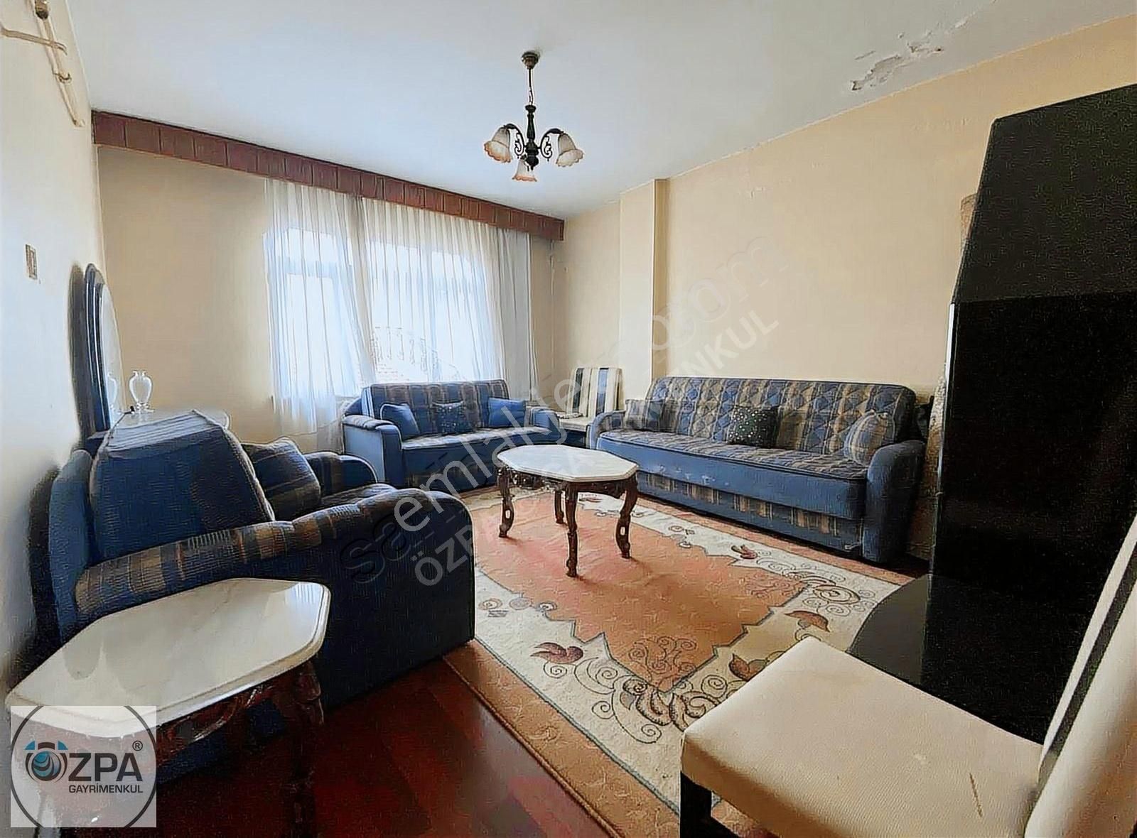 Özpa Gayrimenkul Sancaktepe Mah. 75 M² 5. Kat 1+1 Satılık Daire