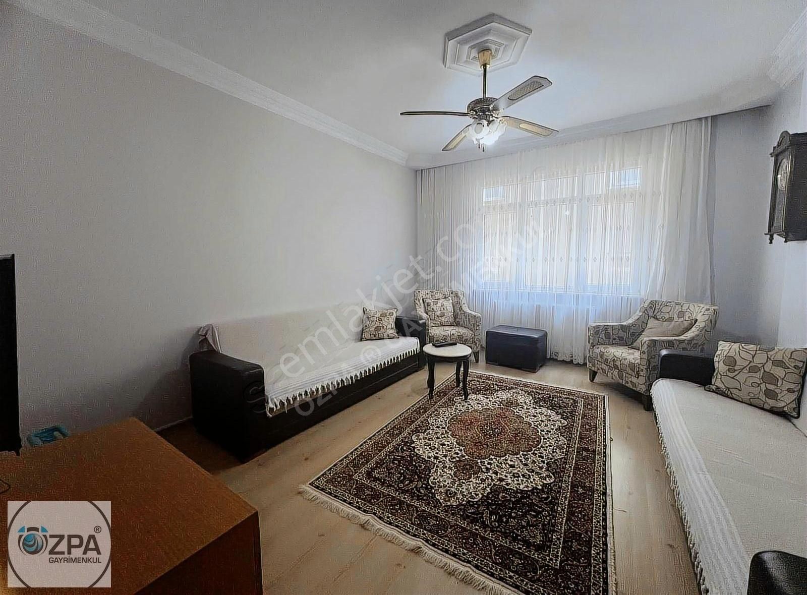 Özpa Gayrimenkul'den Bağcılar Cad.2.kat 110 M² 3+1 Satılık Daire