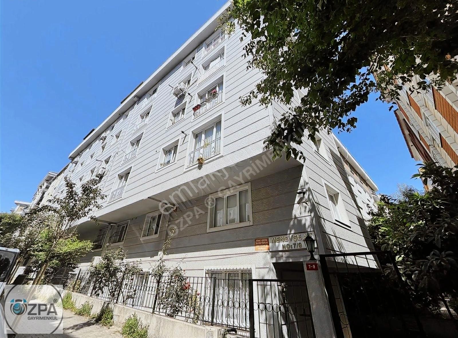 Özpa Gayrimenkul'den Merkez Mah. 3.kat 130 M² 3+1 Satılık Daire