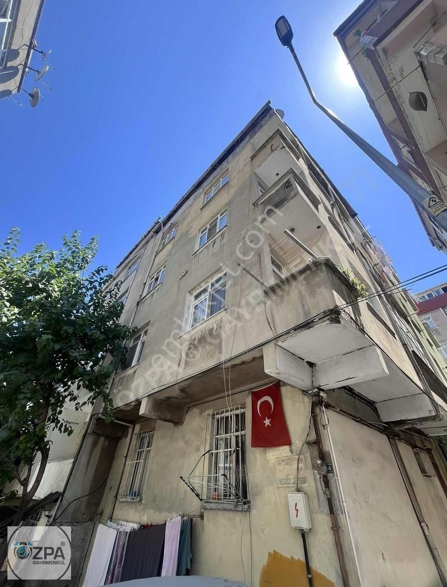Özpa Gayrimenkul'den Zafer Mah. 2. Kat 90 M² 2+1 Satılık Daire