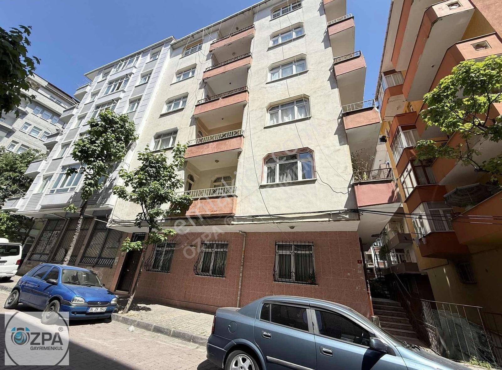 Özpa Gayrimenkul'den Soğanlı Mah. 90 M² 2+1 Satılık Daire