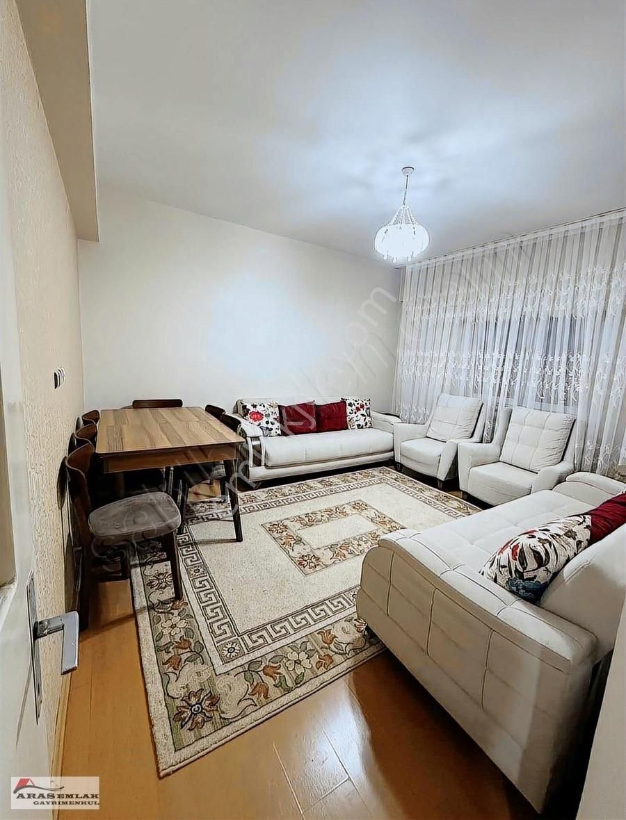 Yunusemre Mah.satılık 3+1 Kombili Daire