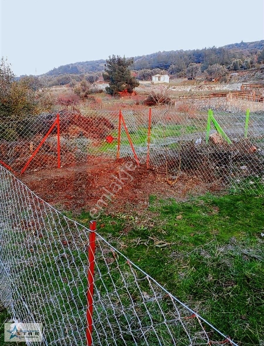 Menemen Görece'de Satılık Hobi Bahçesi