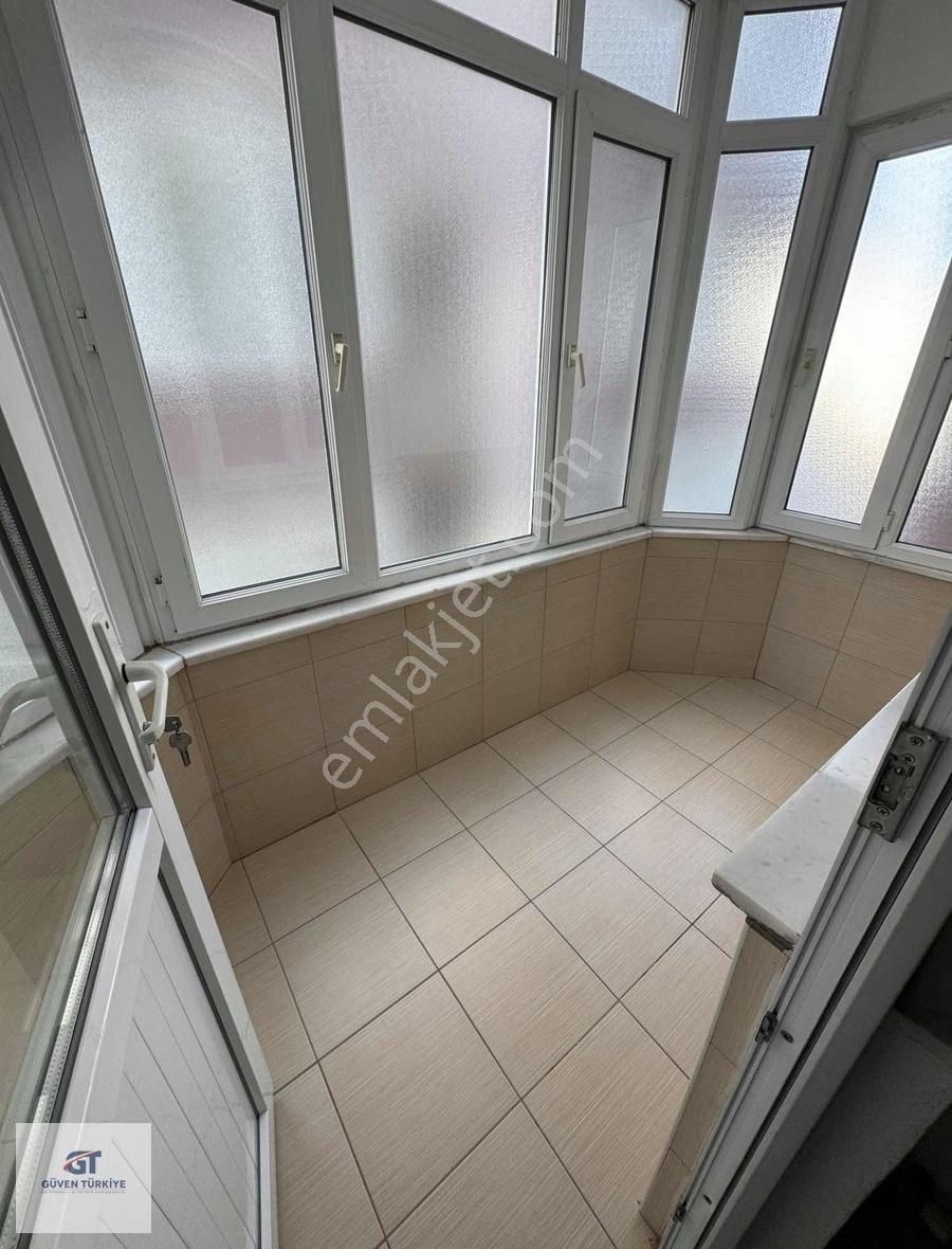 Karacabey / Emirsultan Mahallesi Çağlayan Sitesi