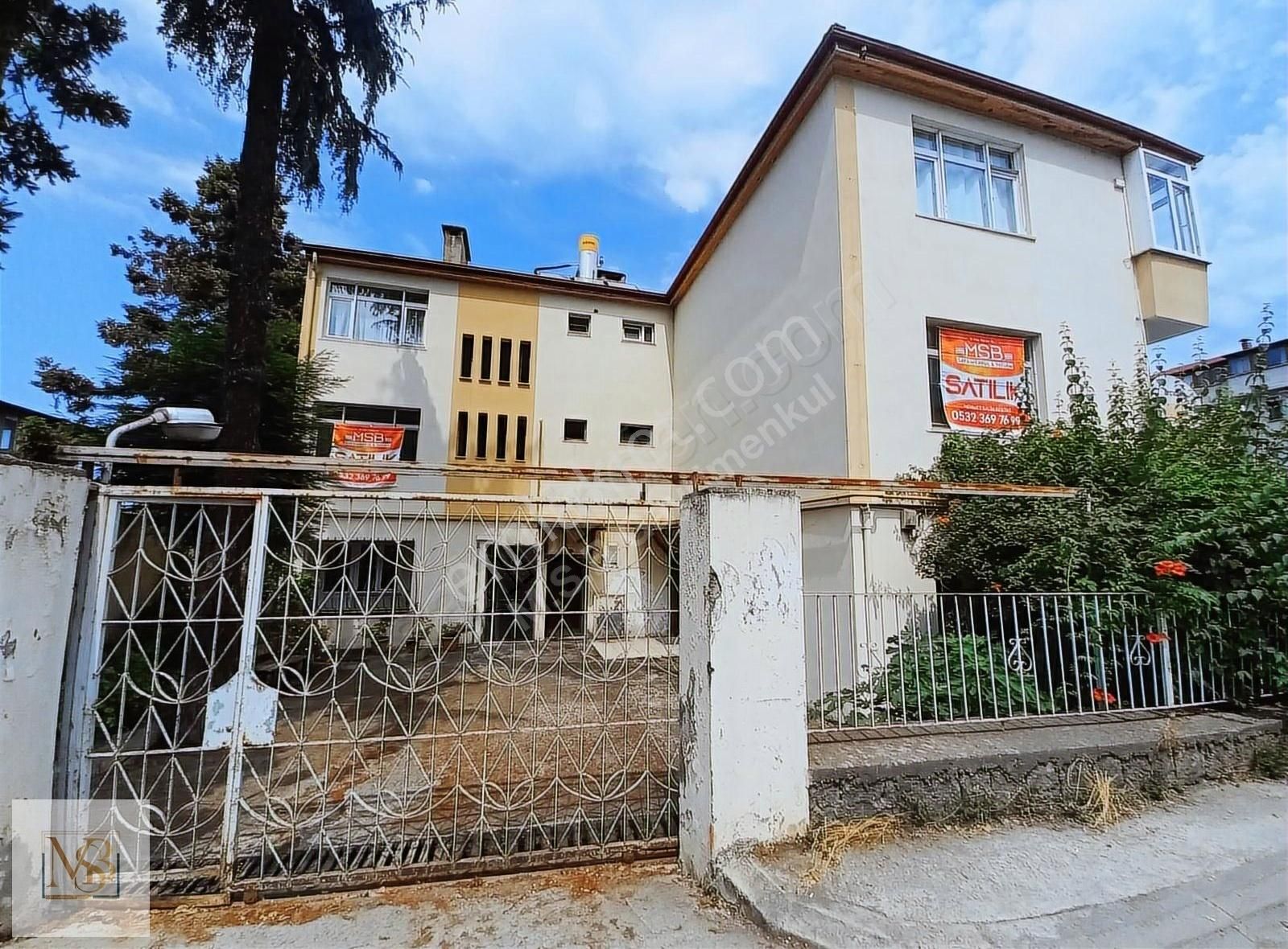 Msb Gayrimenkul'den Sonsuz Deniz Manzaralı 3+2 Satılık Daire
