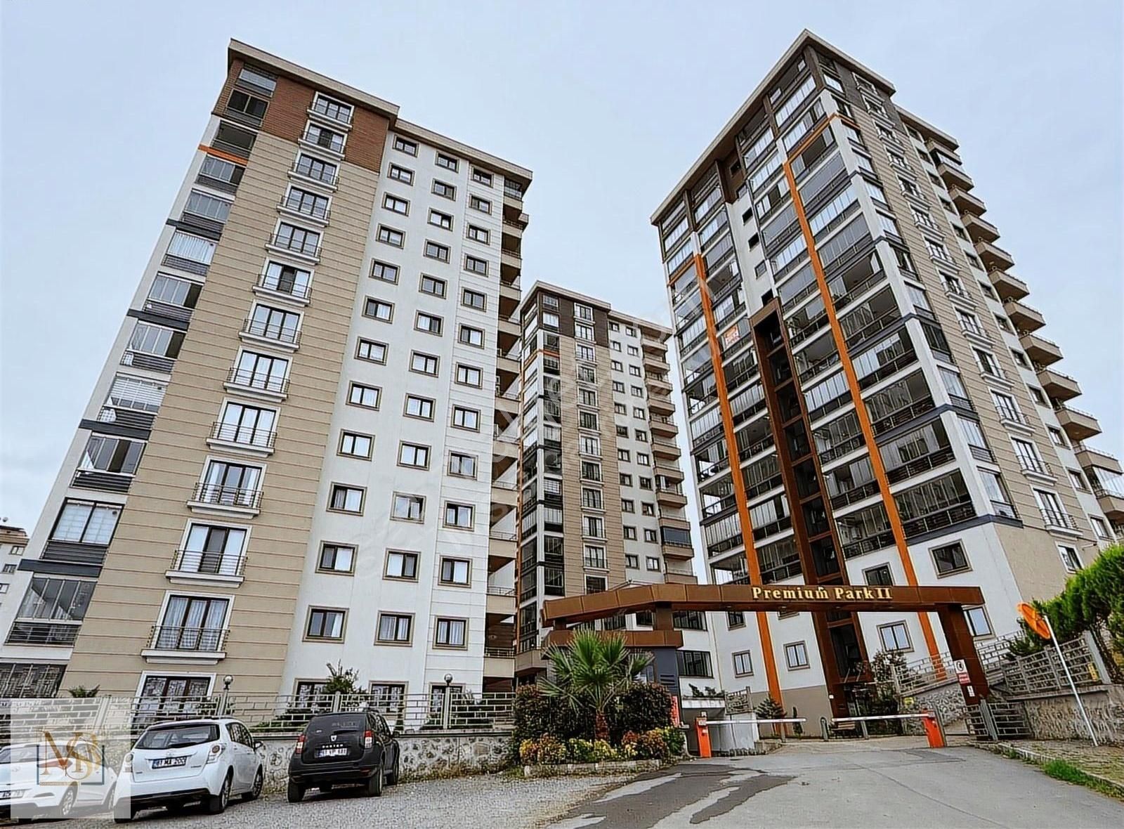 Msb Gayrimenkulden Premium Park 2 Satılık 3+1 Daire
