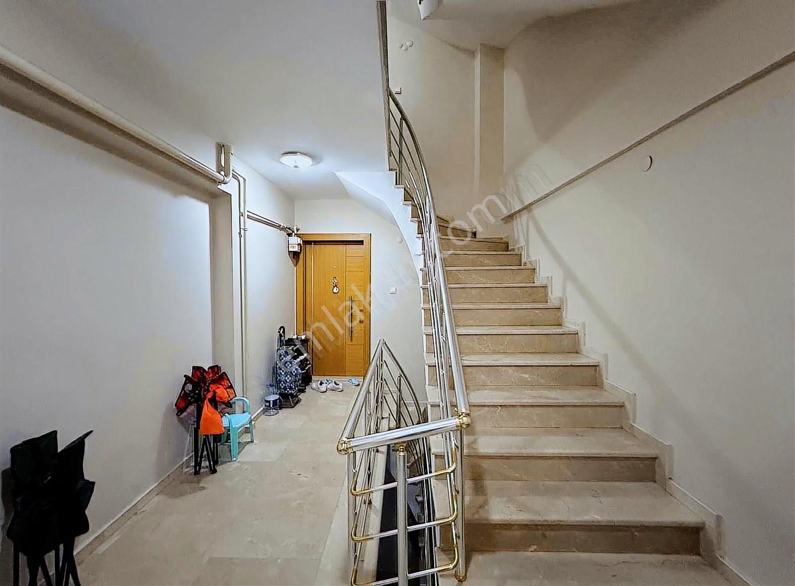 Aygün İnşaat ' Tan Satılık Daire - Görsel 15