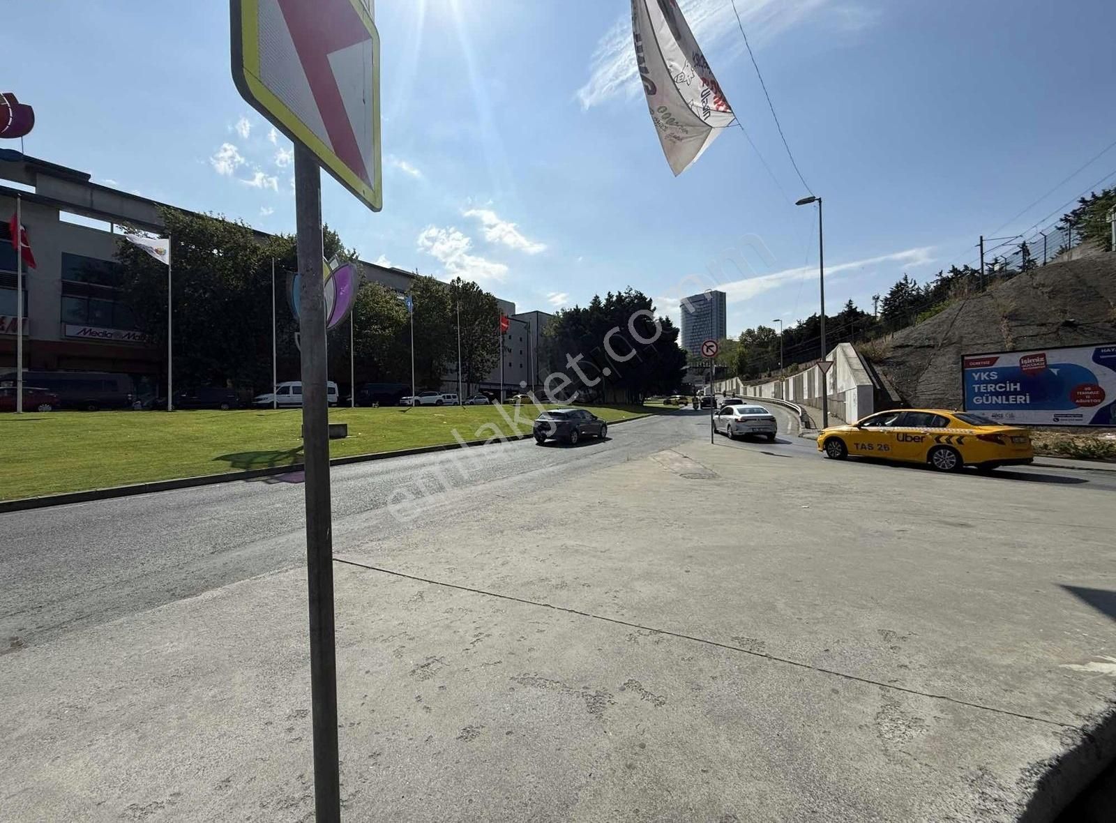 Aygün İnşaat ' Tan Forum İstanbul A Yakın Satılık Daire - Görsel 13
