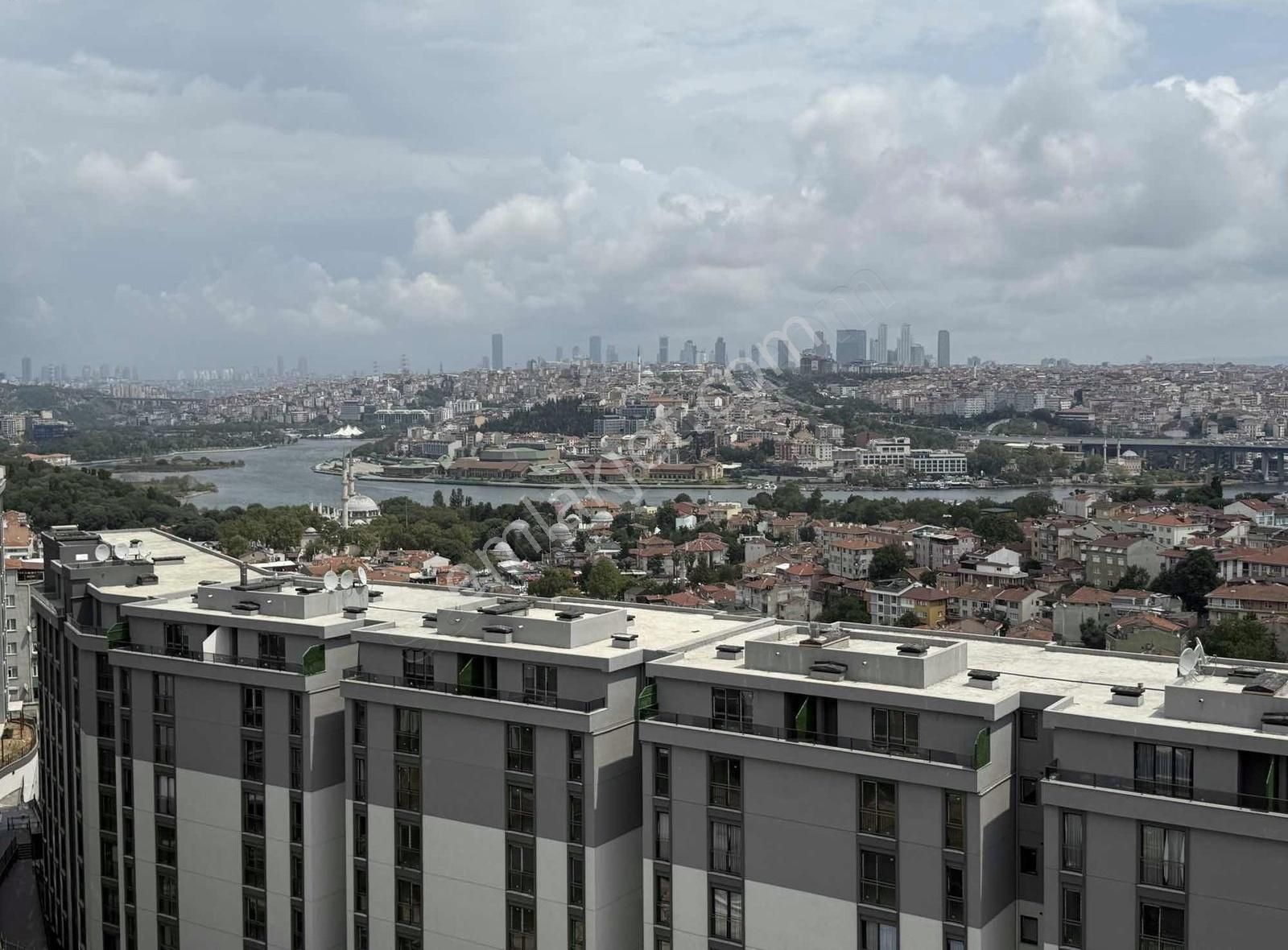 Aygün İnşaat ' Tan Satılık Baharyaka Da Dublex Daire