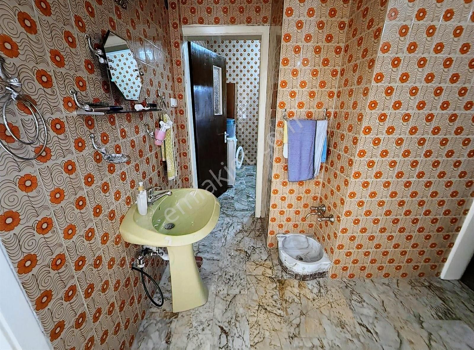 Aygün İnsaat ' Tan Ultra Büyük Satılık Daire - Görsel 8