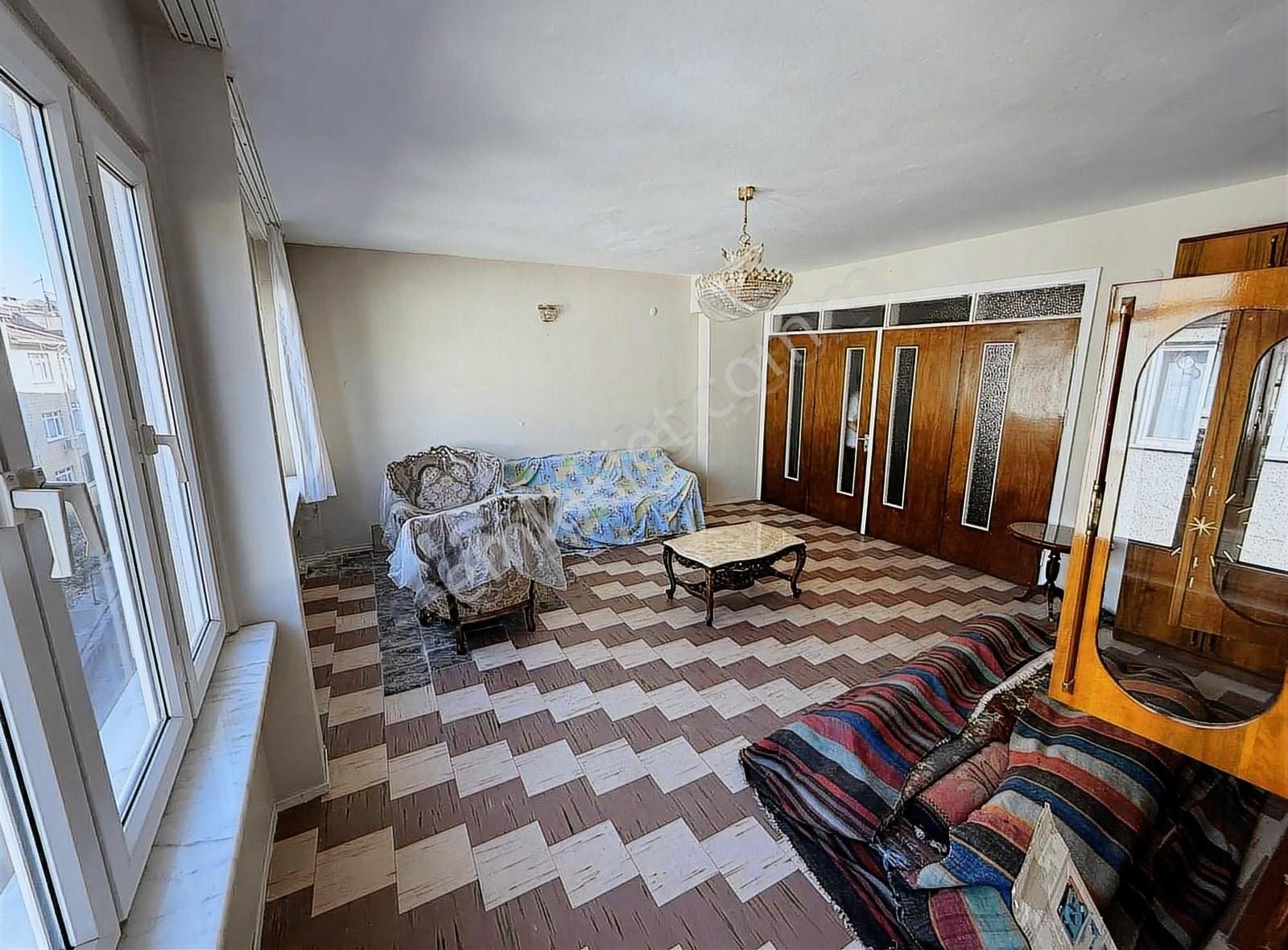Aygün İnsaat ' Tan Ultra Büyük Satılık Daire - Görsel 20