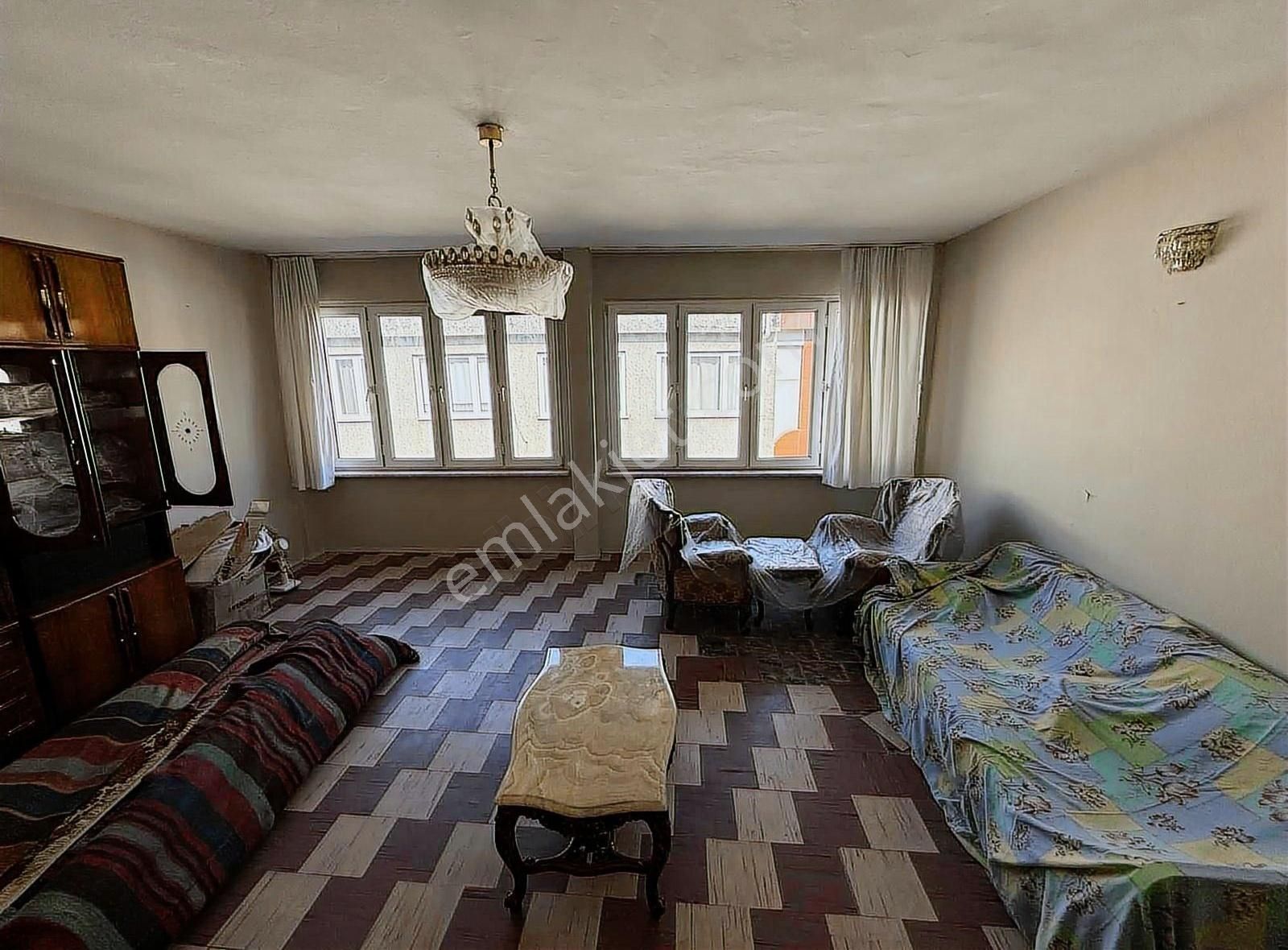 Aygün İnsaat ' Tan Ultra Büyük Satılık Daire - Görsel 19