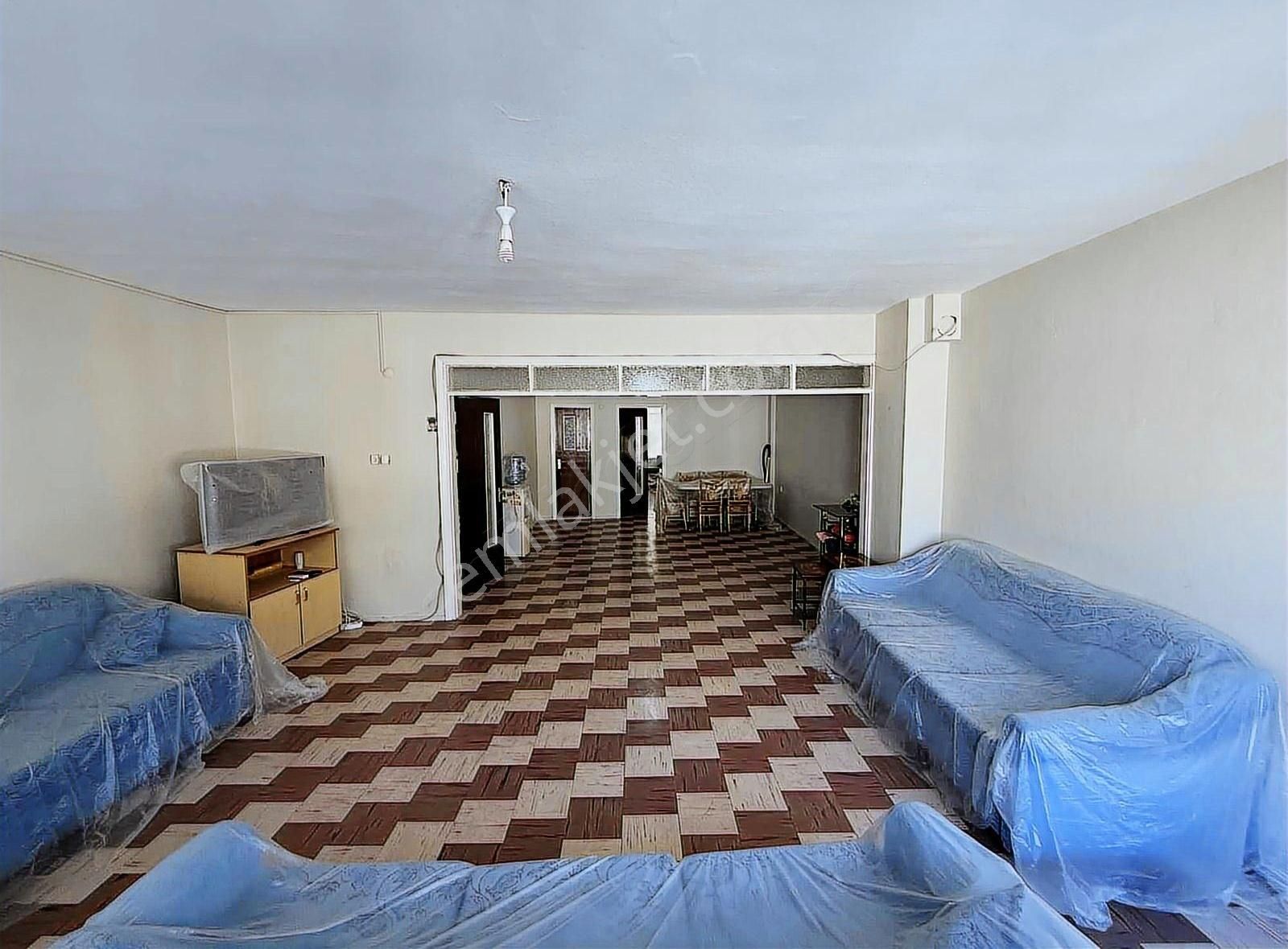 Aygün İnsaat ' Tan Ultra Büyük Satılık Daire - Görsel 12